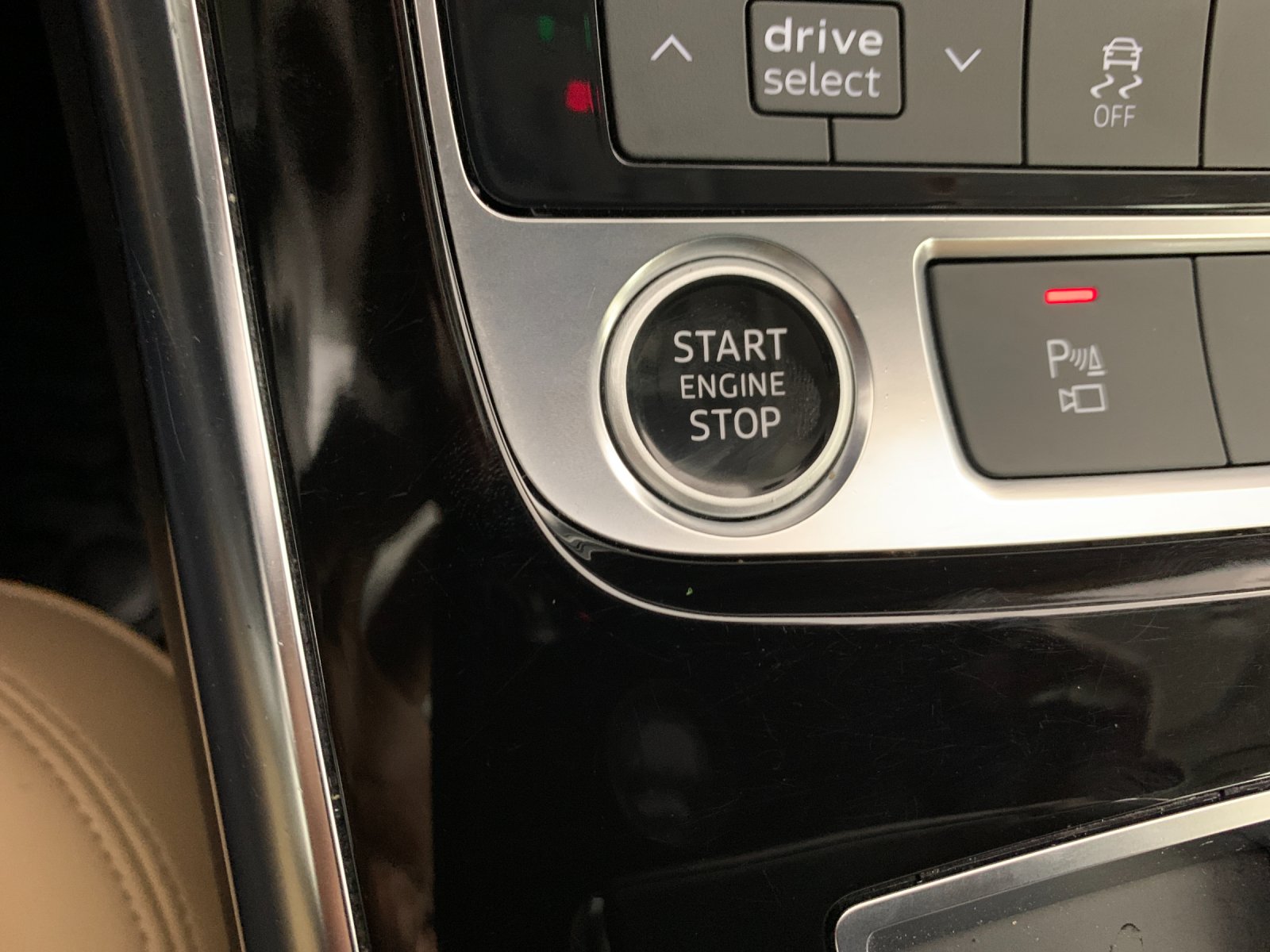 Used 2022 Audi Q7 SUV