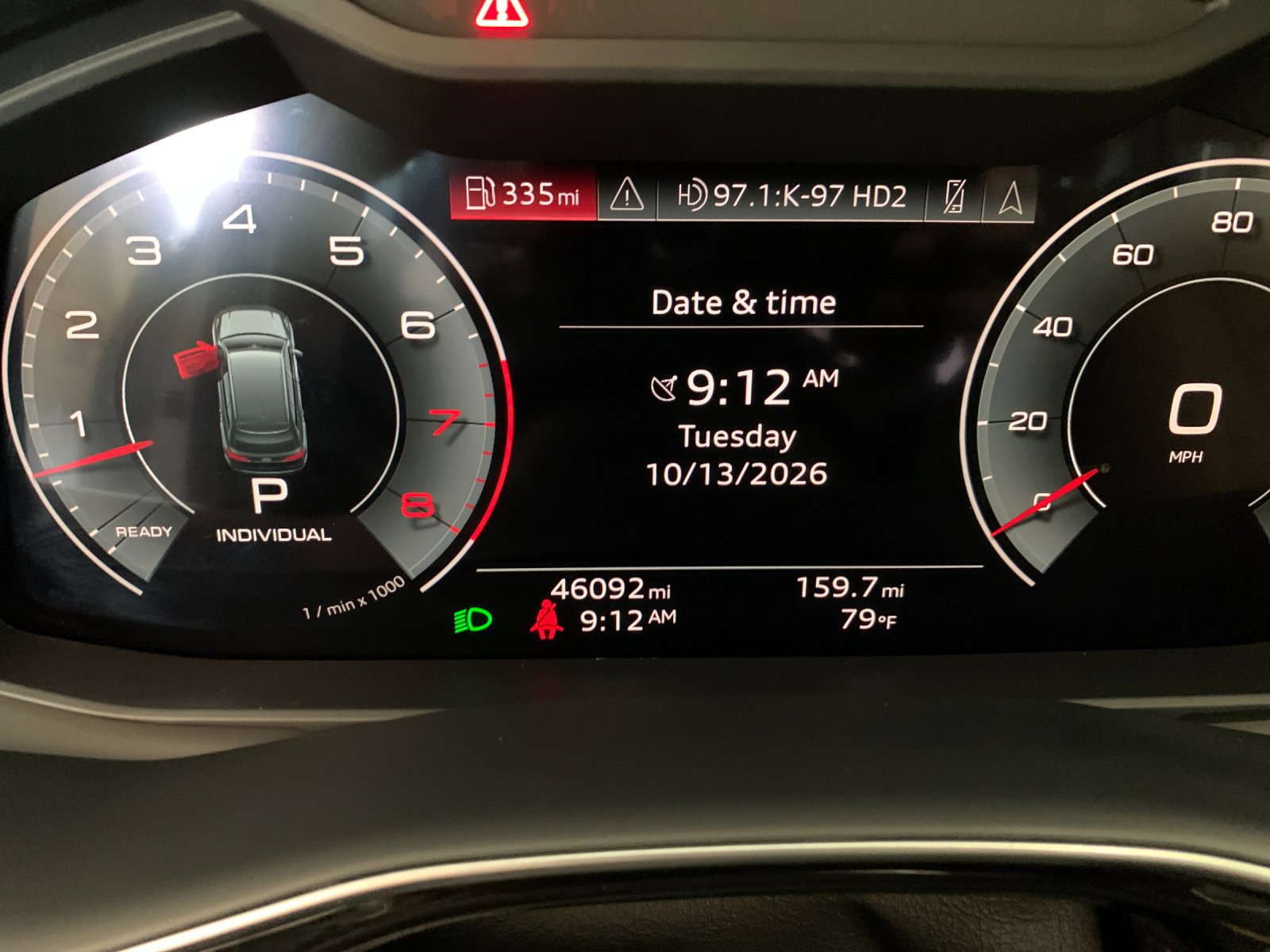 Used 2022 Audi Q7 SUV
