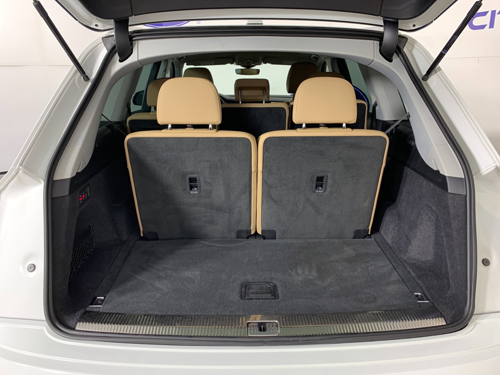Used 2022 Audi Q7 SUV