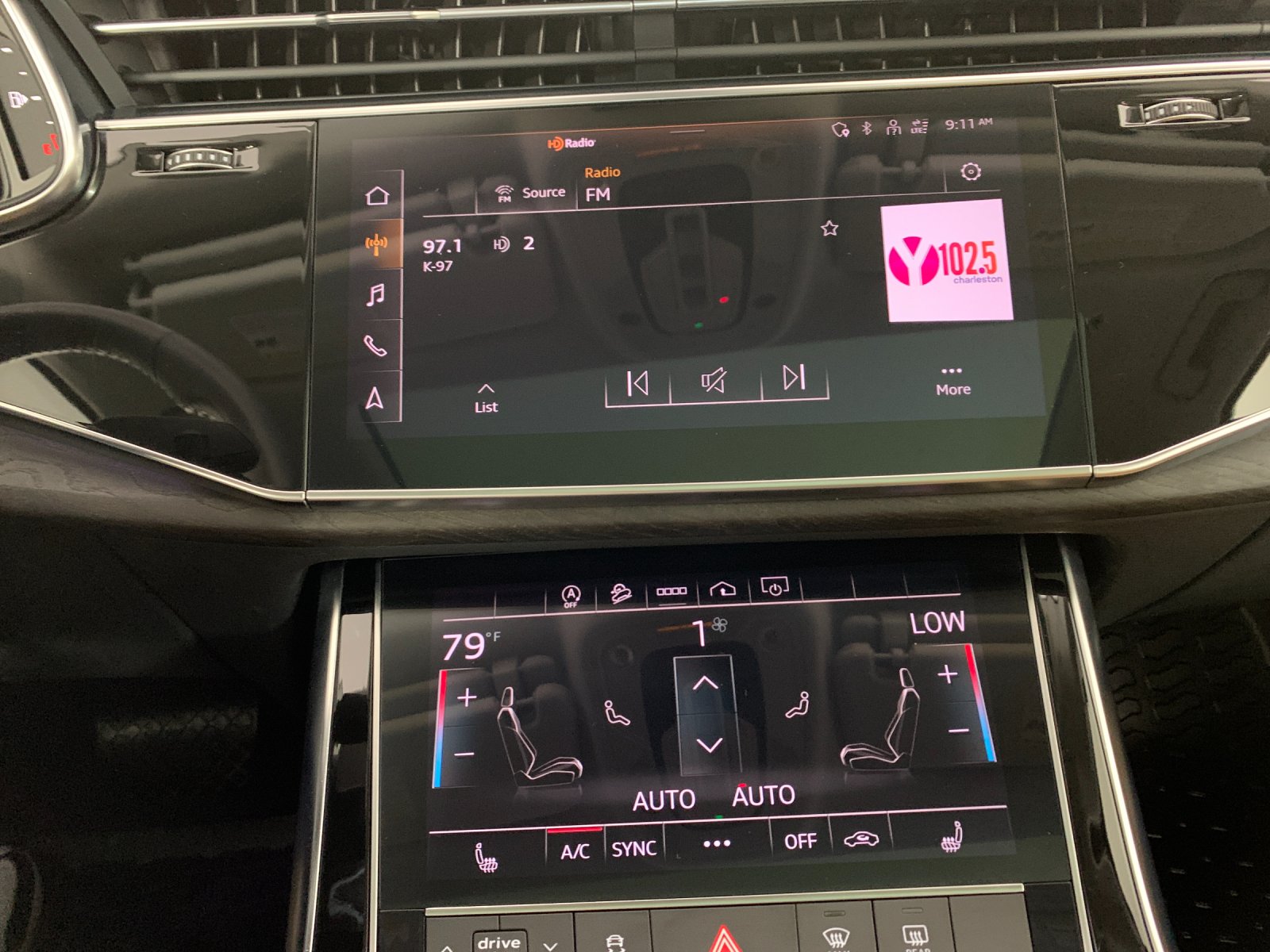 Used 2022 Audi Q7 SUV