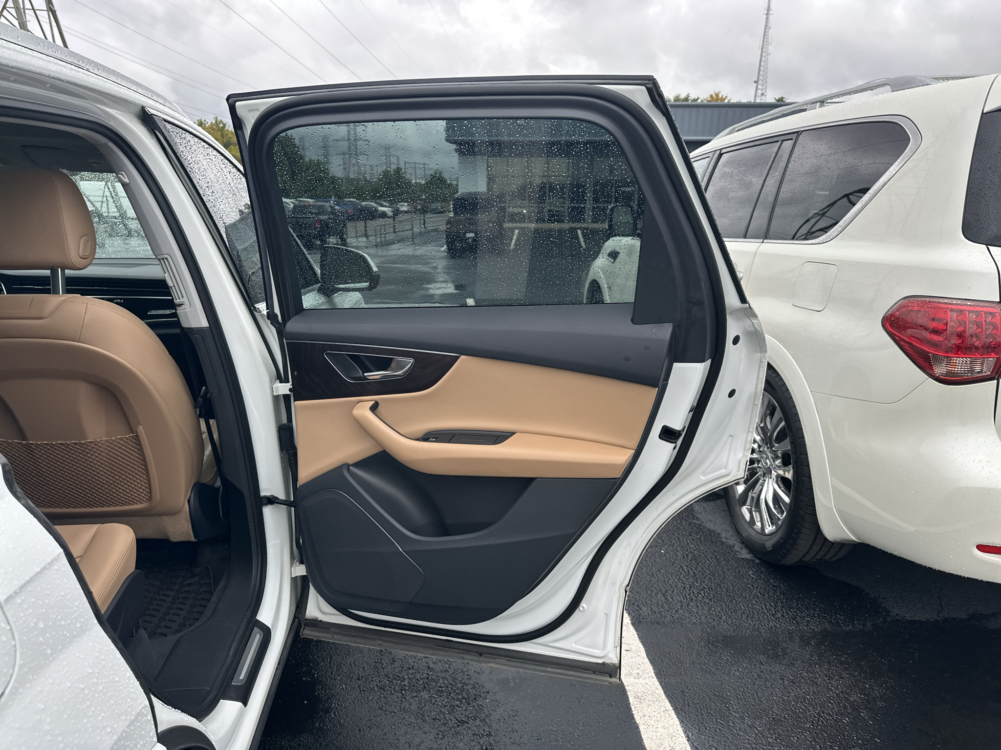 Used 2022 Audi Q7 SUV