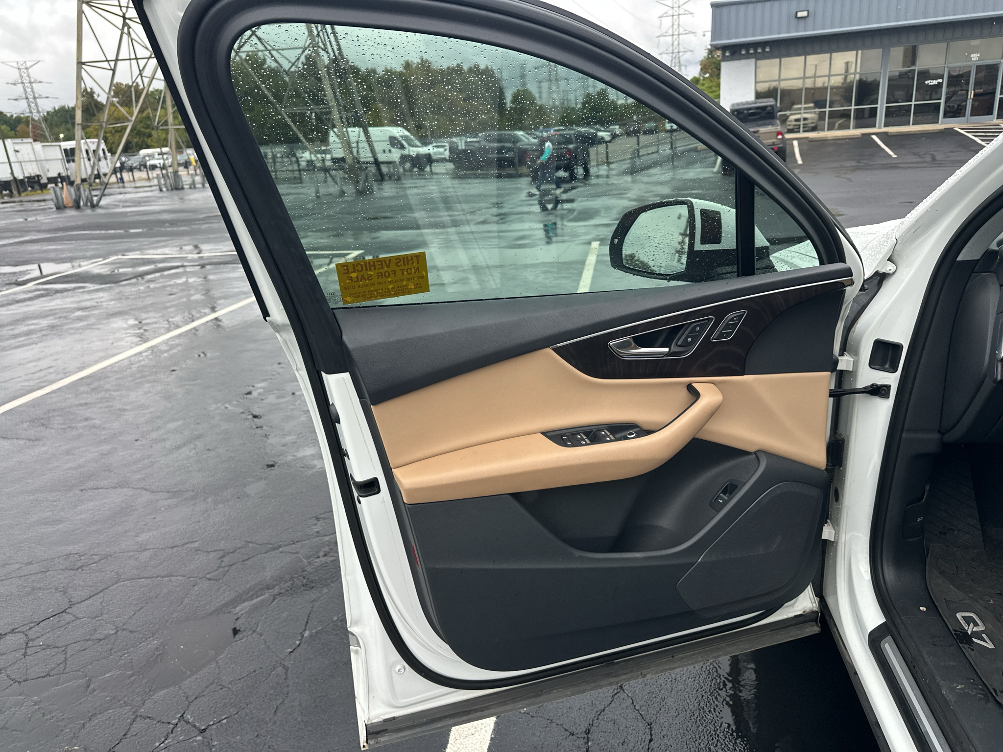 Used 2022 Audi Q7 SUV