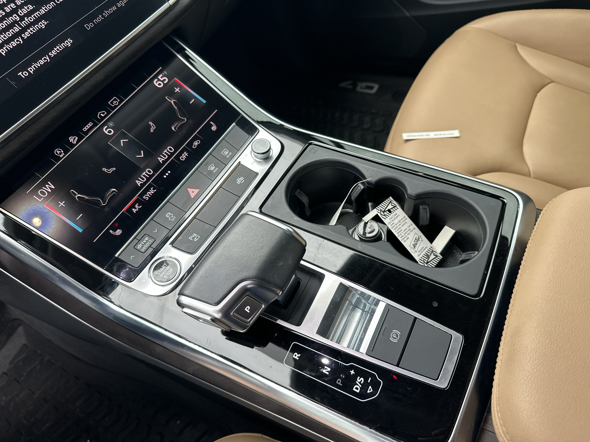 Used 2022 Audi Q7 SUV