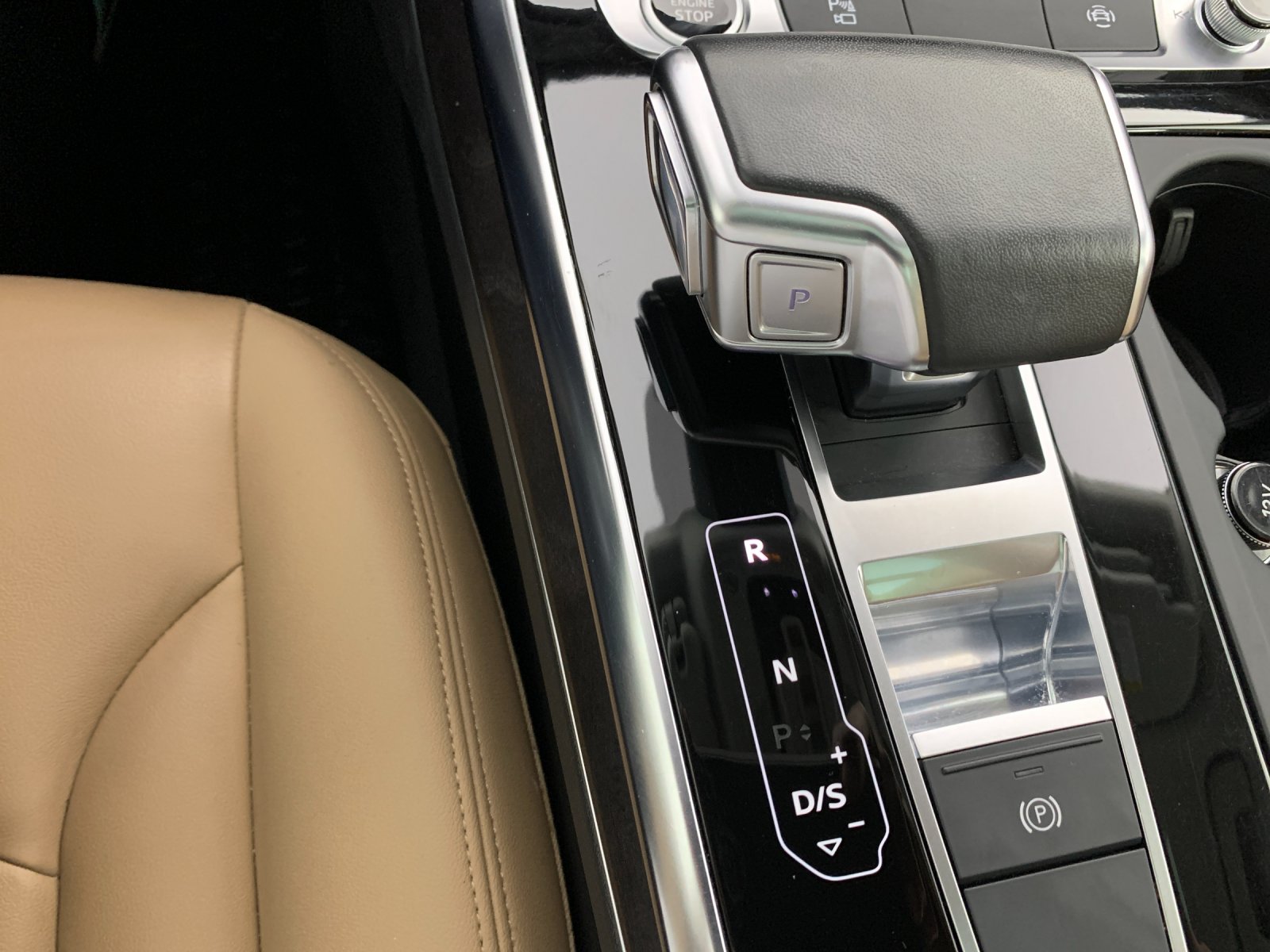 Used 2022 Audi Q7 SUV