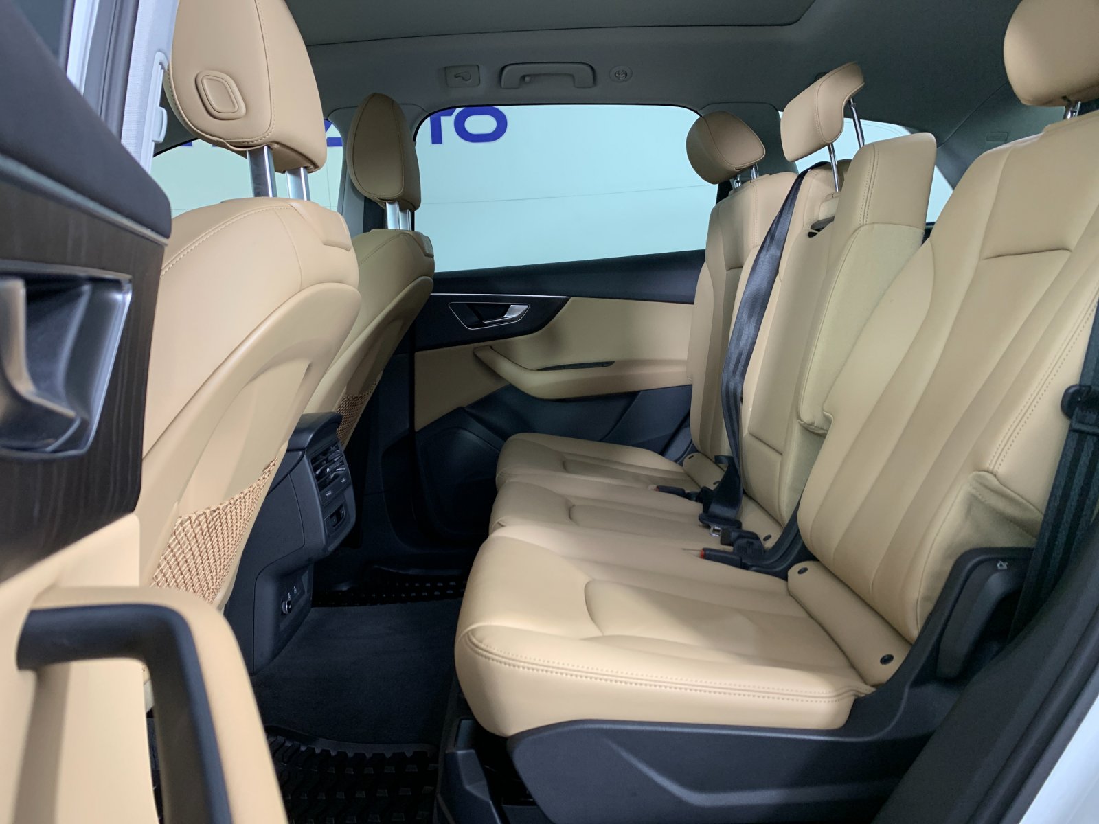 Used 2022 Audi Q7 SUV