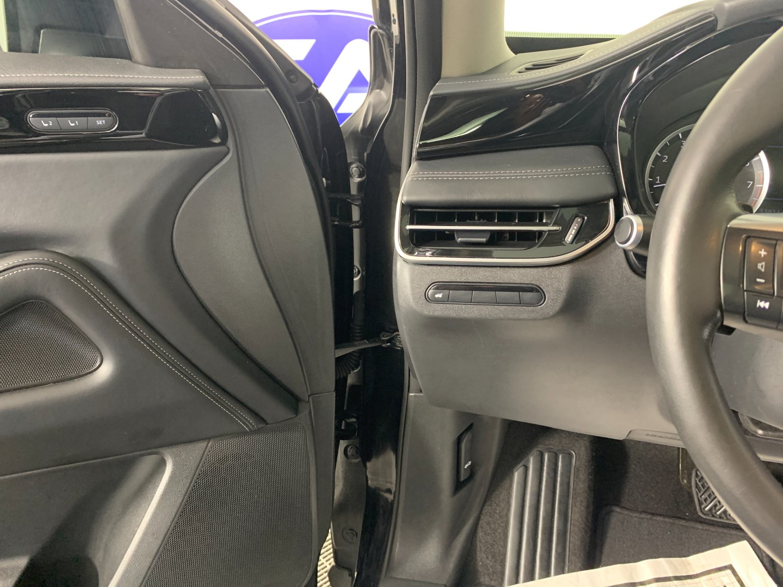 Used 2024 Infiniti QX60 SUV