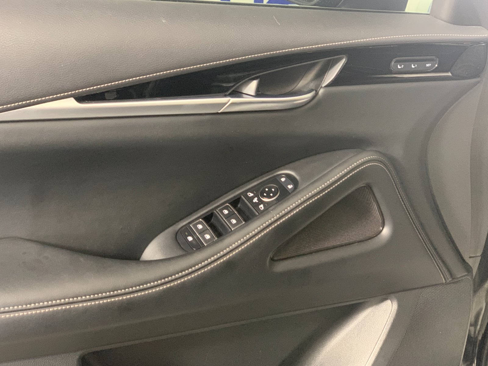 Used 2024 Infiniti QX60 SUV