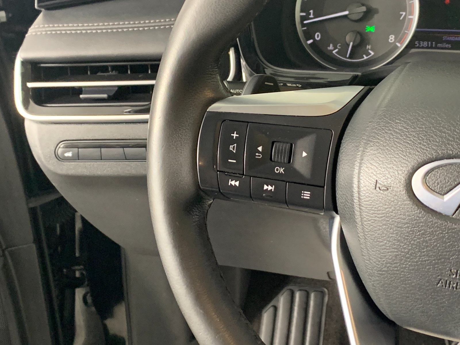 Used 2024 Infiniti QX60 SUV