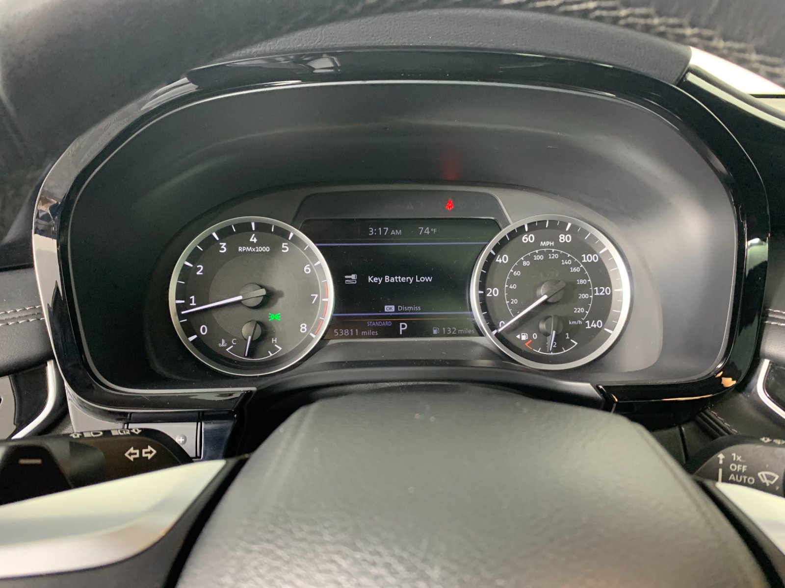 Used 2024 Infiniti QX60 SUV