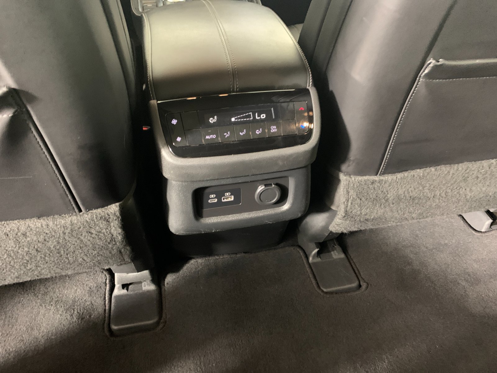 Used 2024 Infiniti QX60 SUV