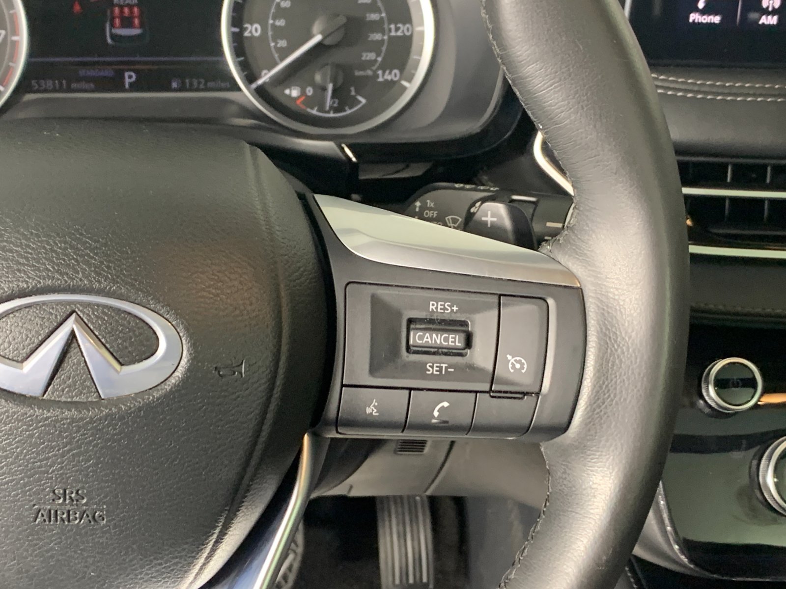 Used 2024 Infiniti QX60 SUV
