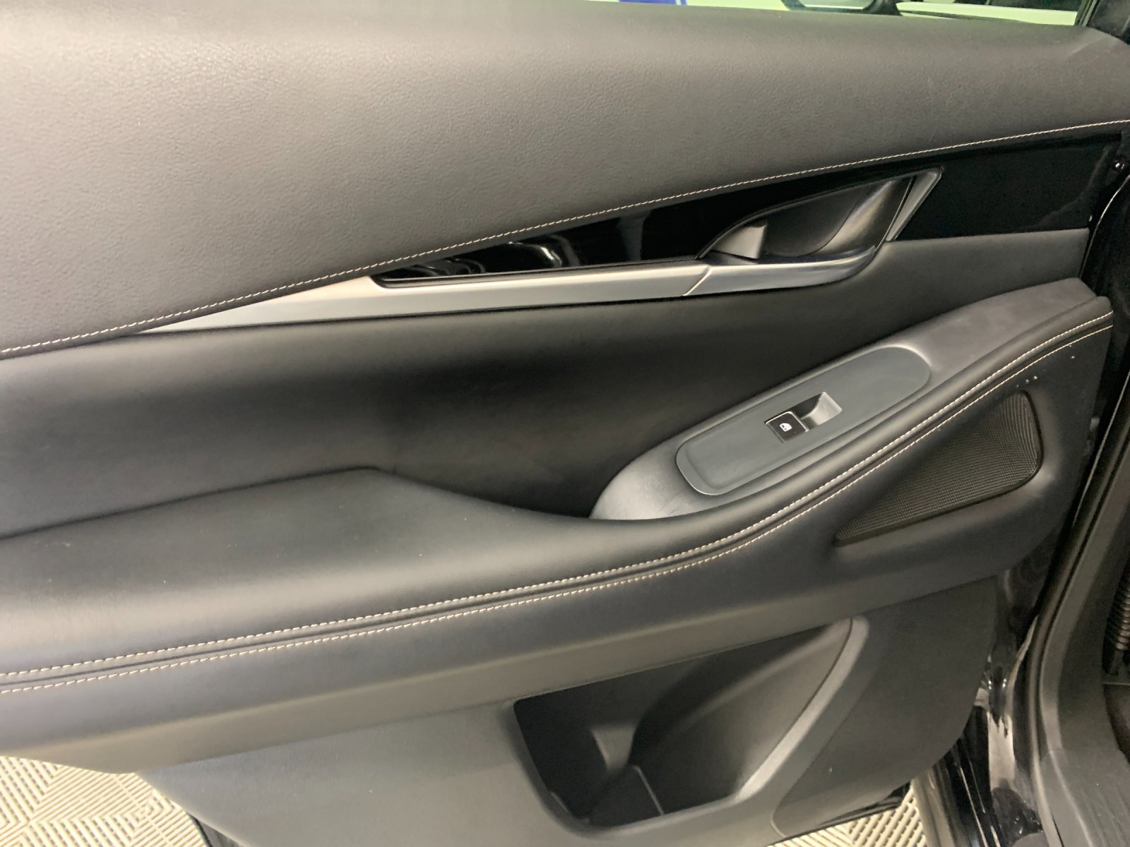 Used 2024 Infiniti QX60 SUV