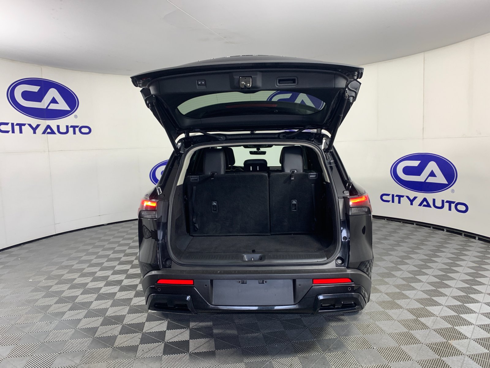 Used 2024 Infiniti QX60 SUV