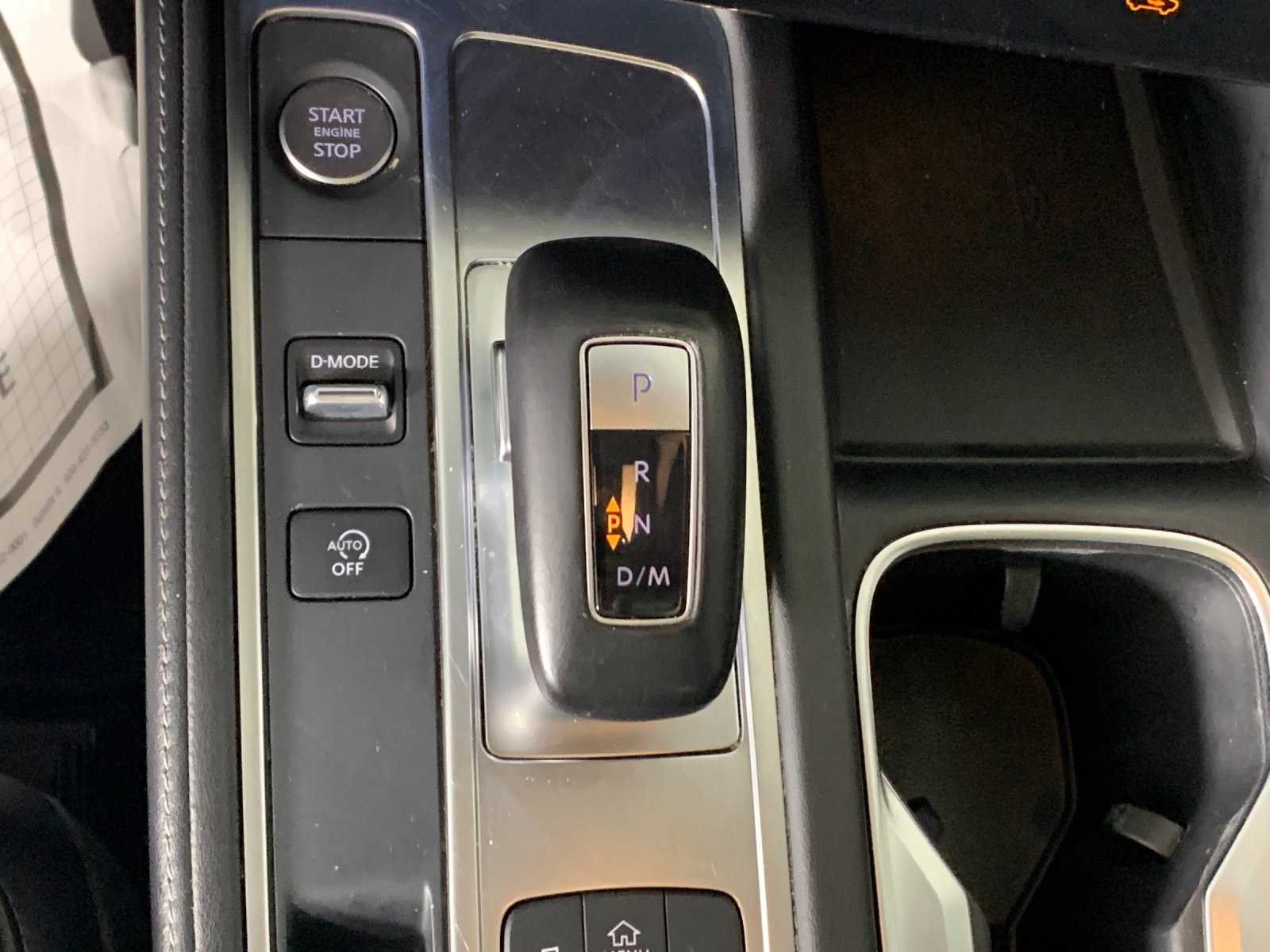 Used 2024 Infiniti QX60 SUV