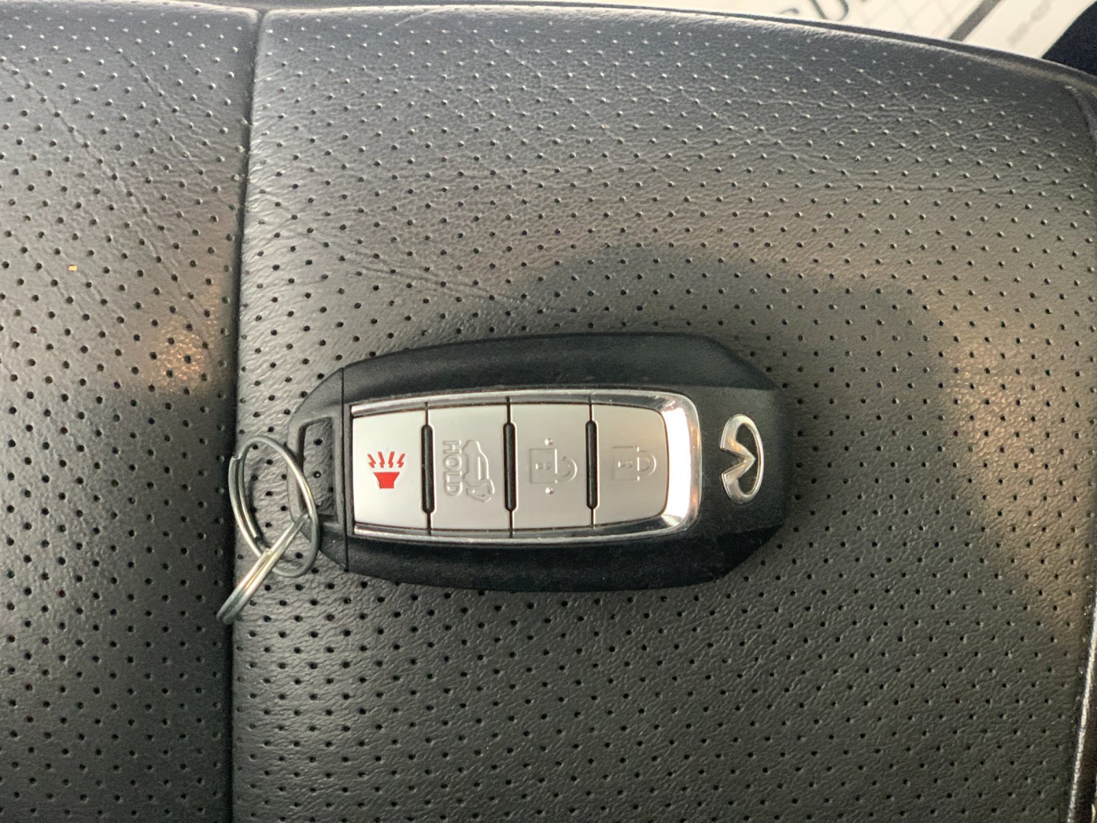 Used 2024 Infiniti QX60 SUV