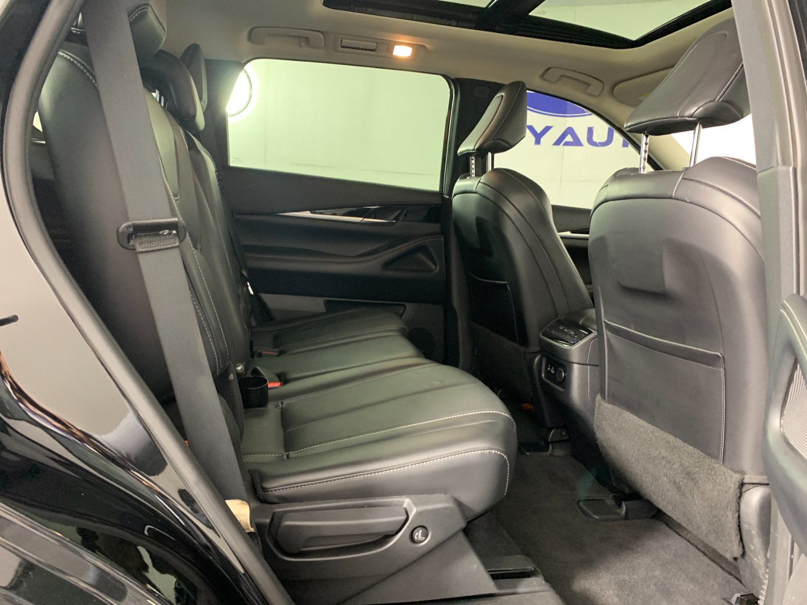 Used 2024 Infiniti QX60 SUV