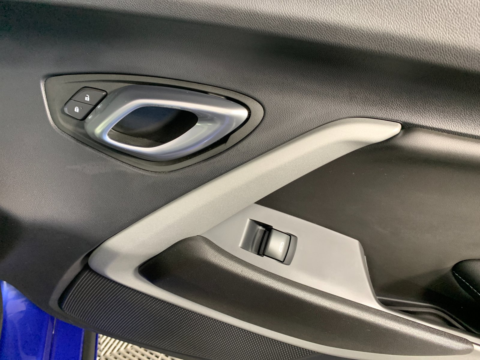 Used 2022 Chevrolet Camaro Coupe