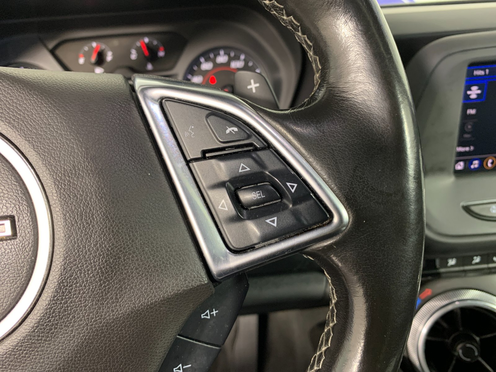 Used 2022 Chevrolet Camaro Coupe