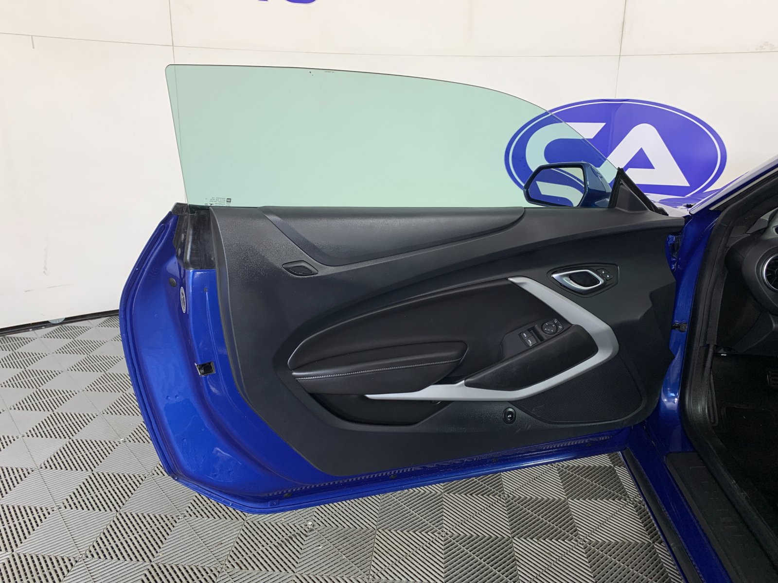 Used 2022 Chevrolet Camaro Coupe