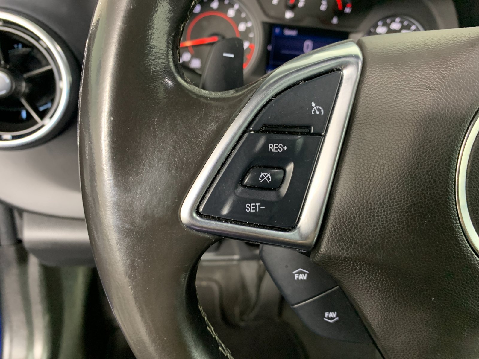 Used 2022 Chevrolet Camaro Coupe