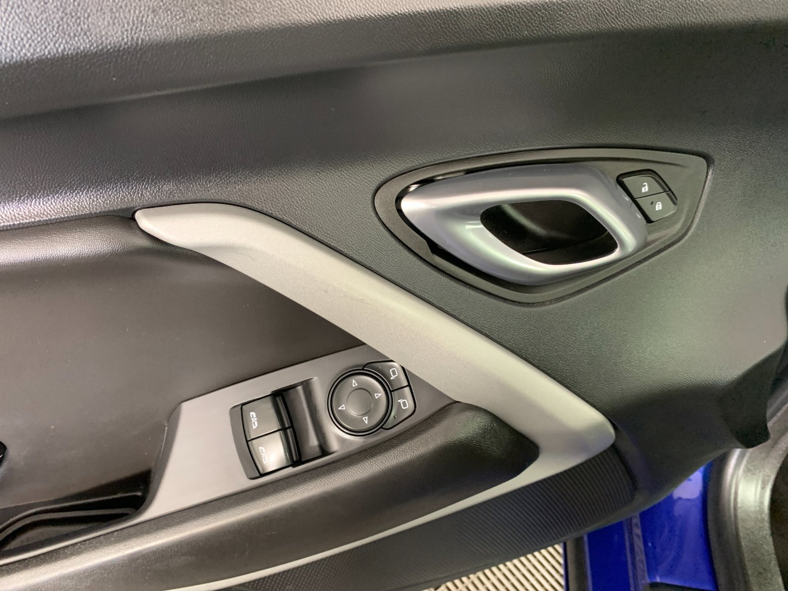 Used 2022 Chevrolet Camaro Coupe