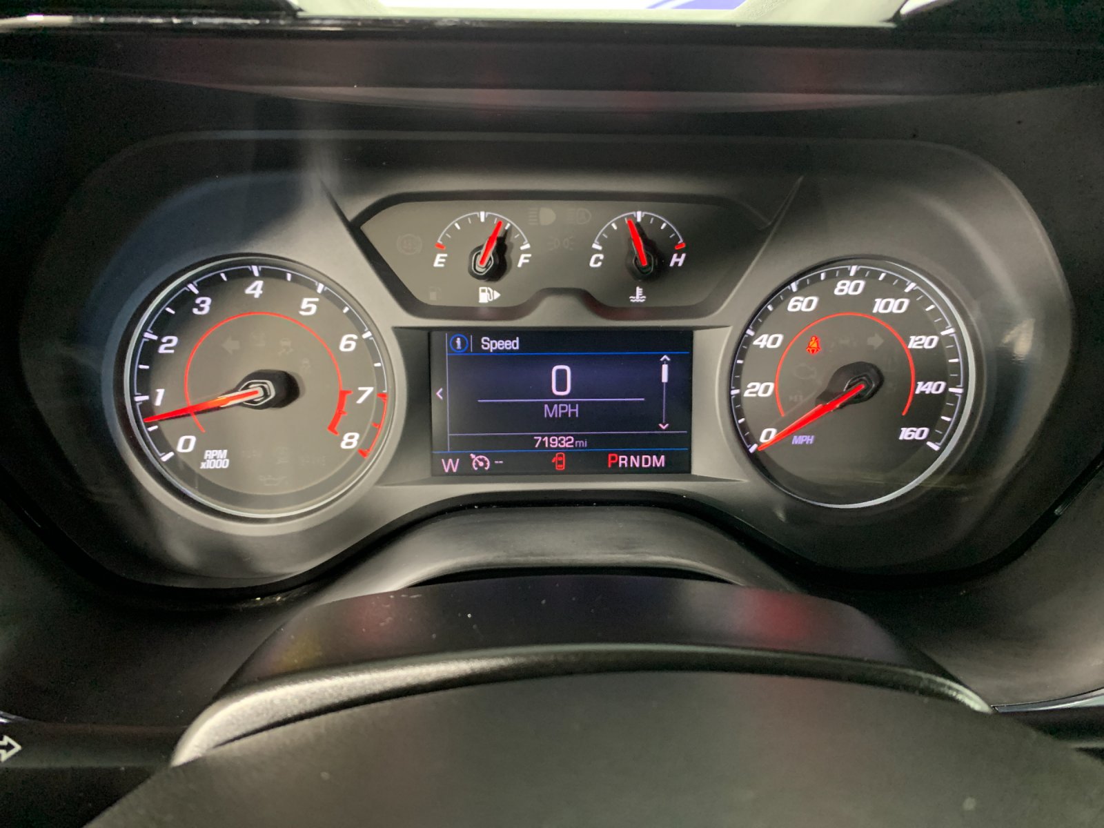 Used 2022 Chevrolet Camaro Coupe