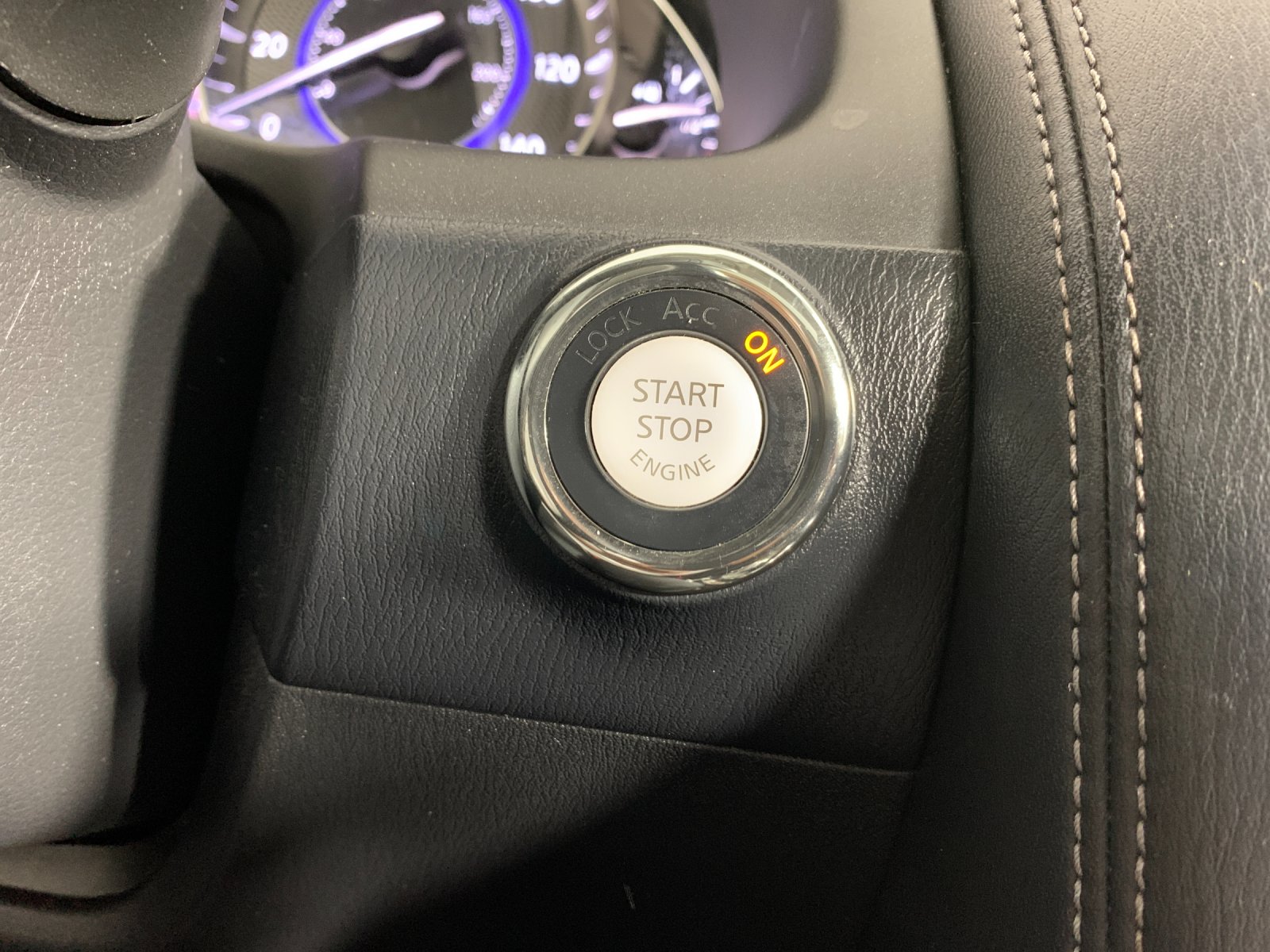 Used 2018 Infiniti QX80 SUV
