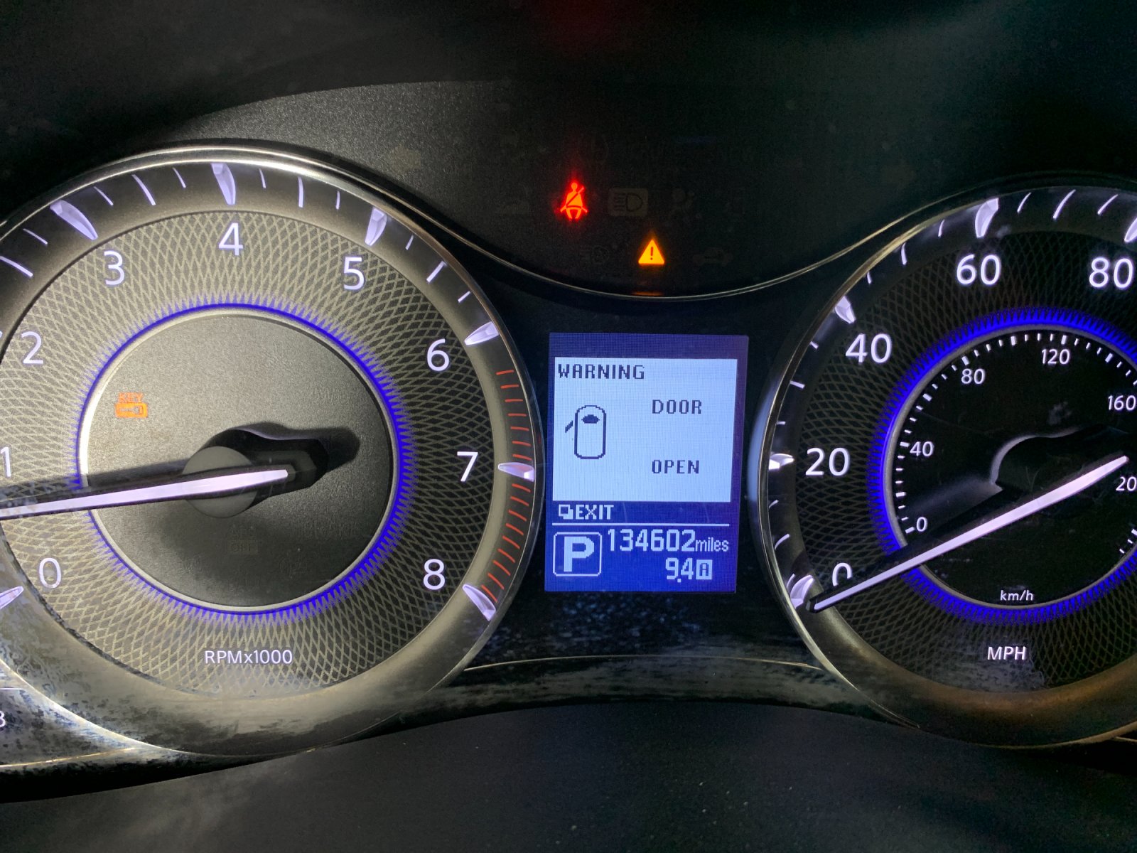 Used 2018 Infiniti QX80 SUV