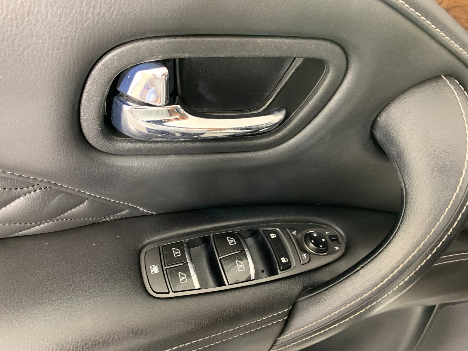 Used 2018 Infiniti QX80 SUV