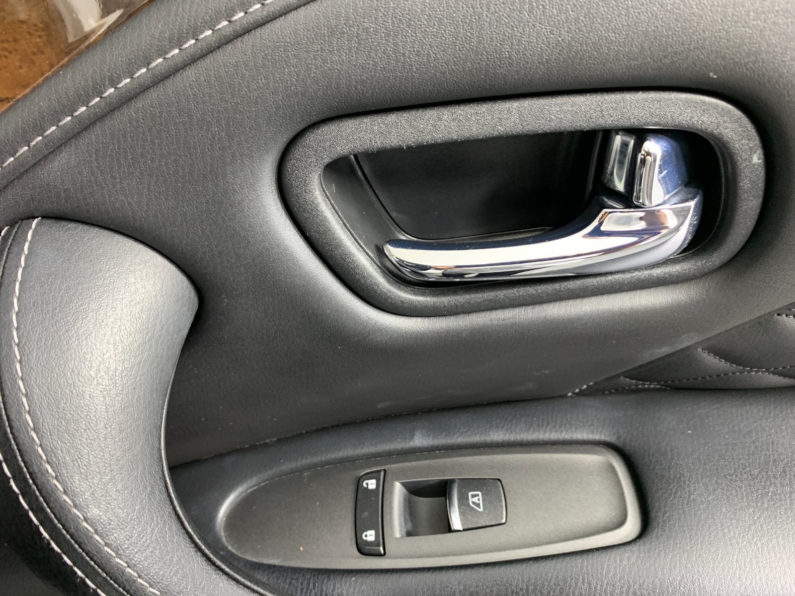 Used 2018 Infiniti QX80 SUV