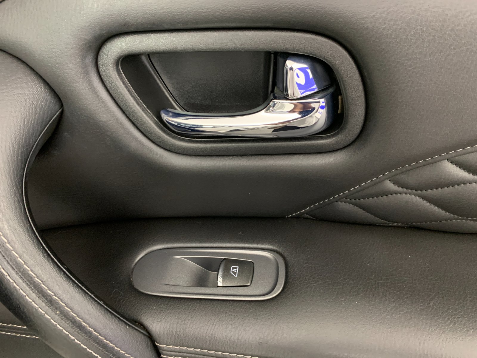 Used 2018 Infiniti QX80 SUV