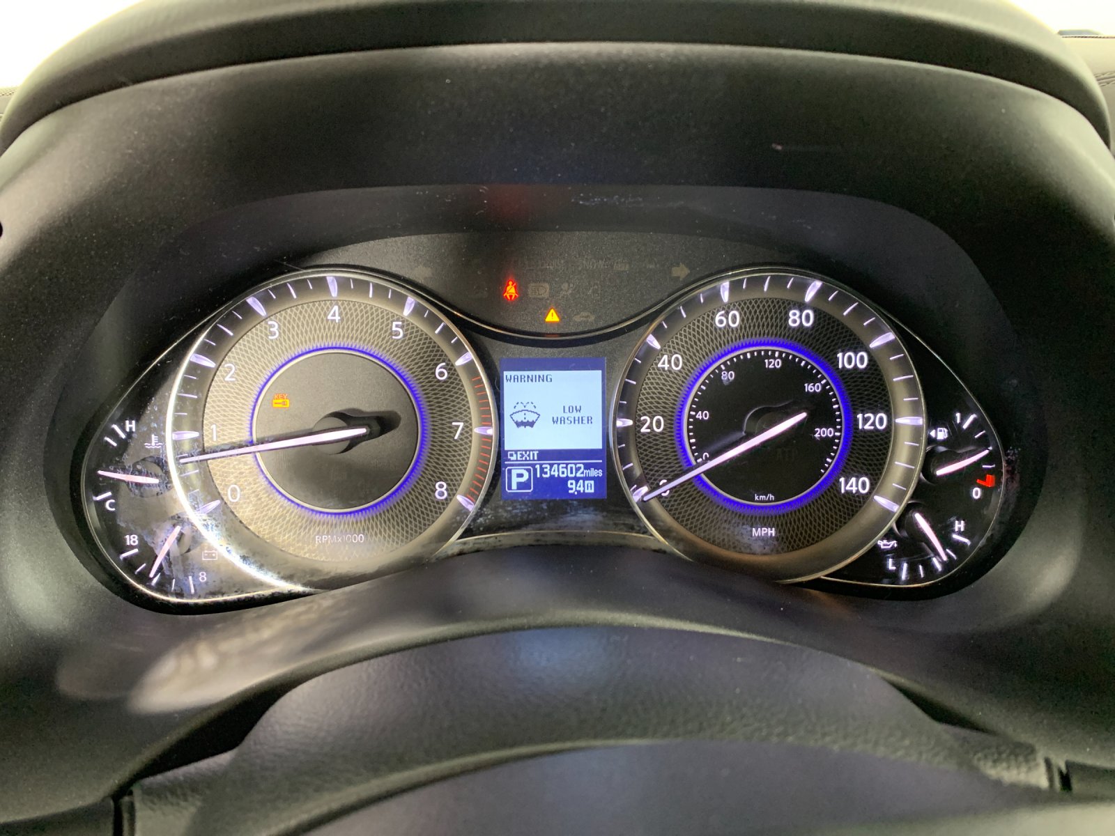 Used 2018 Infiniti QX80 SUV