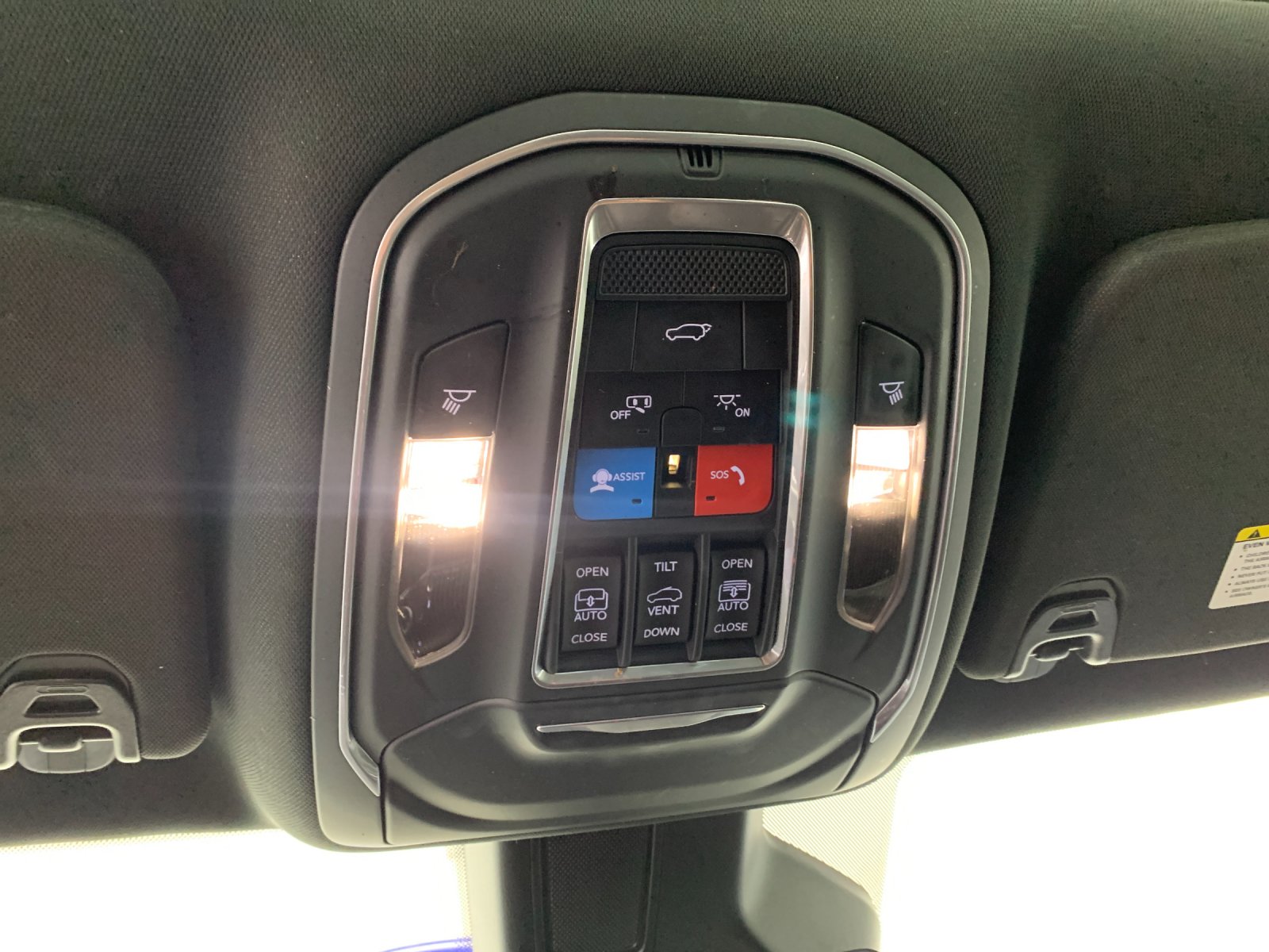 Used 2022 Jeep Wagoneer SUV
