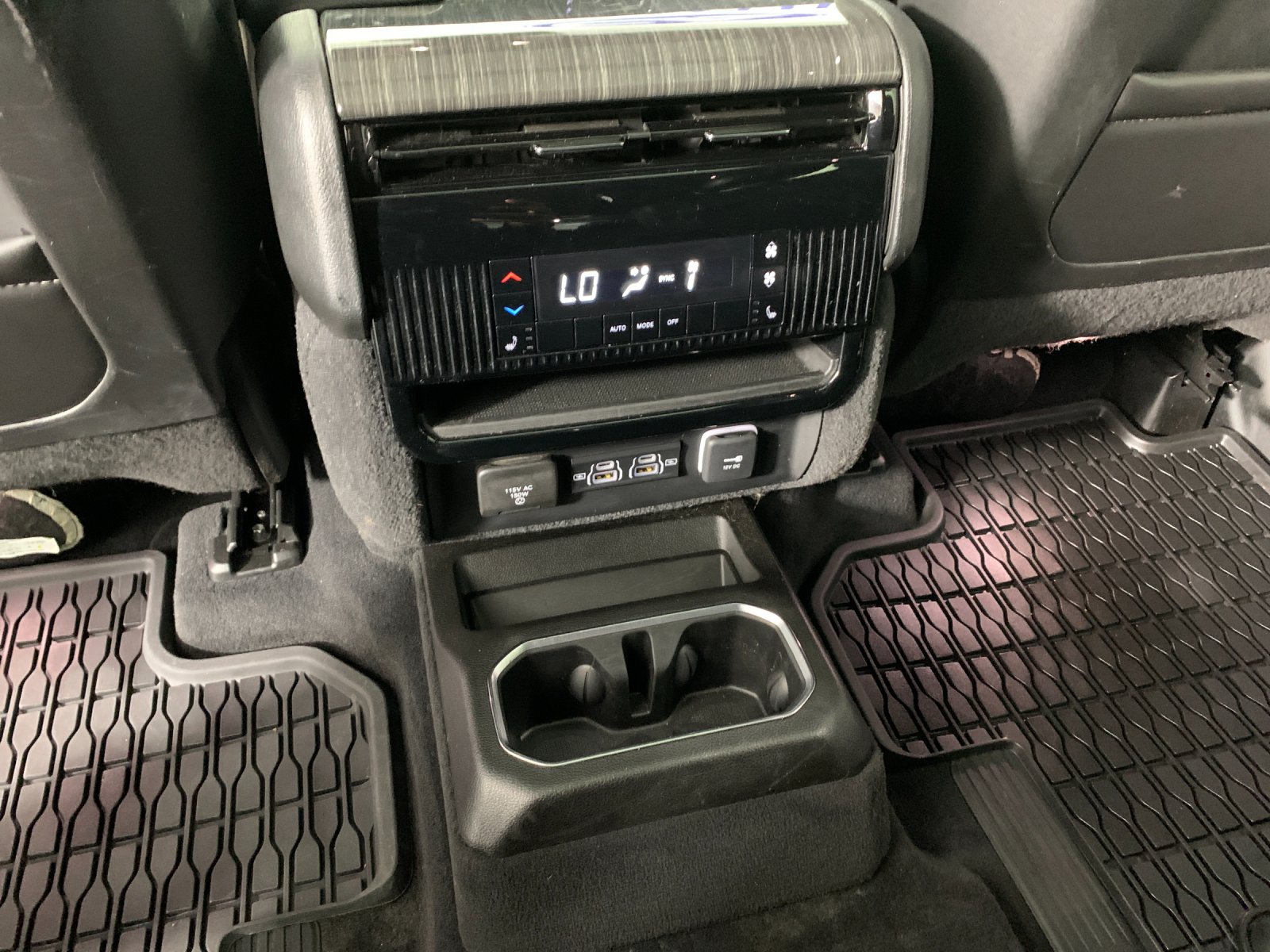 Used 2022 Jeep Wagoneer SUV