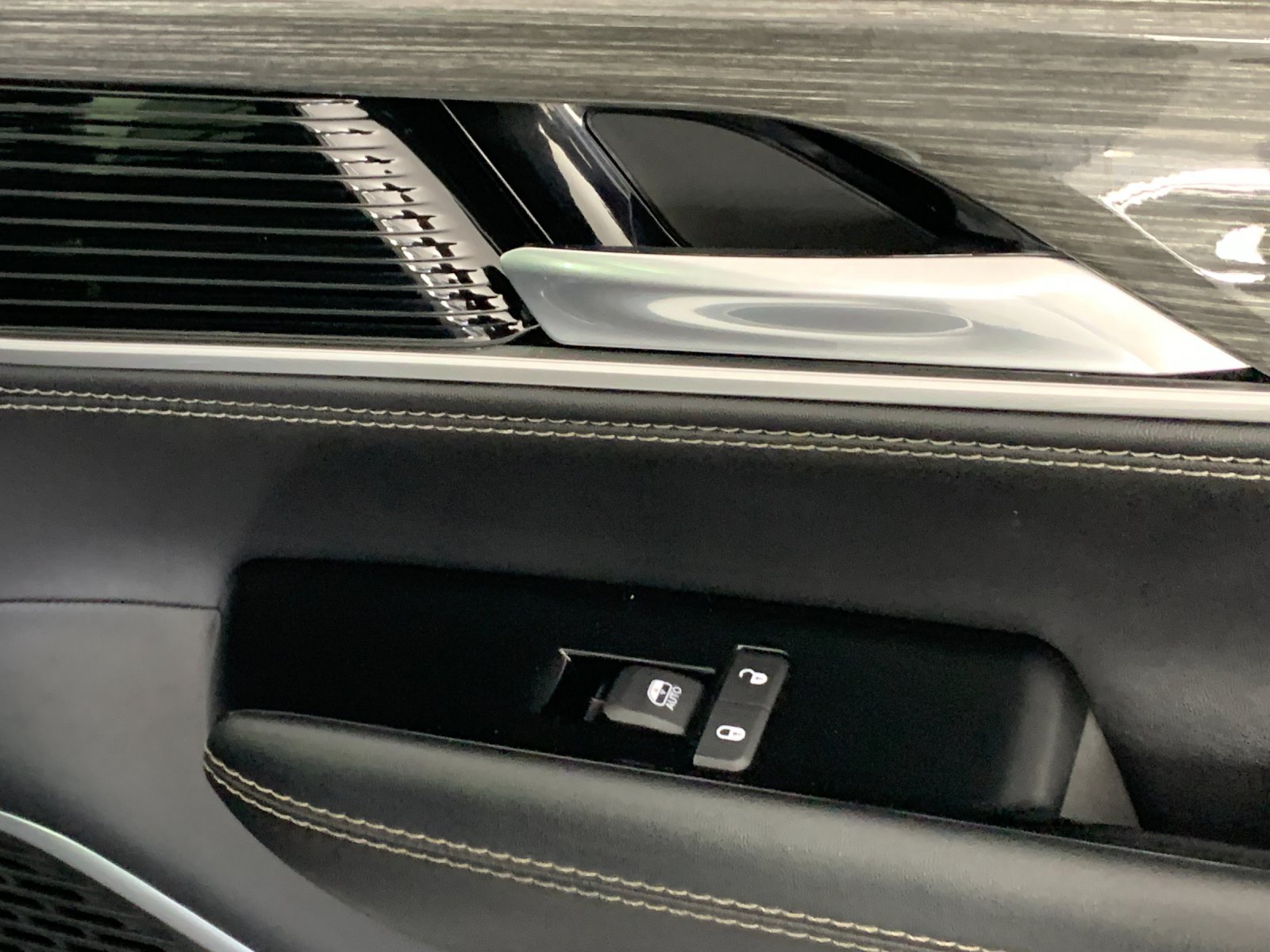 Used 2022 Jeep Wagoneer SUV