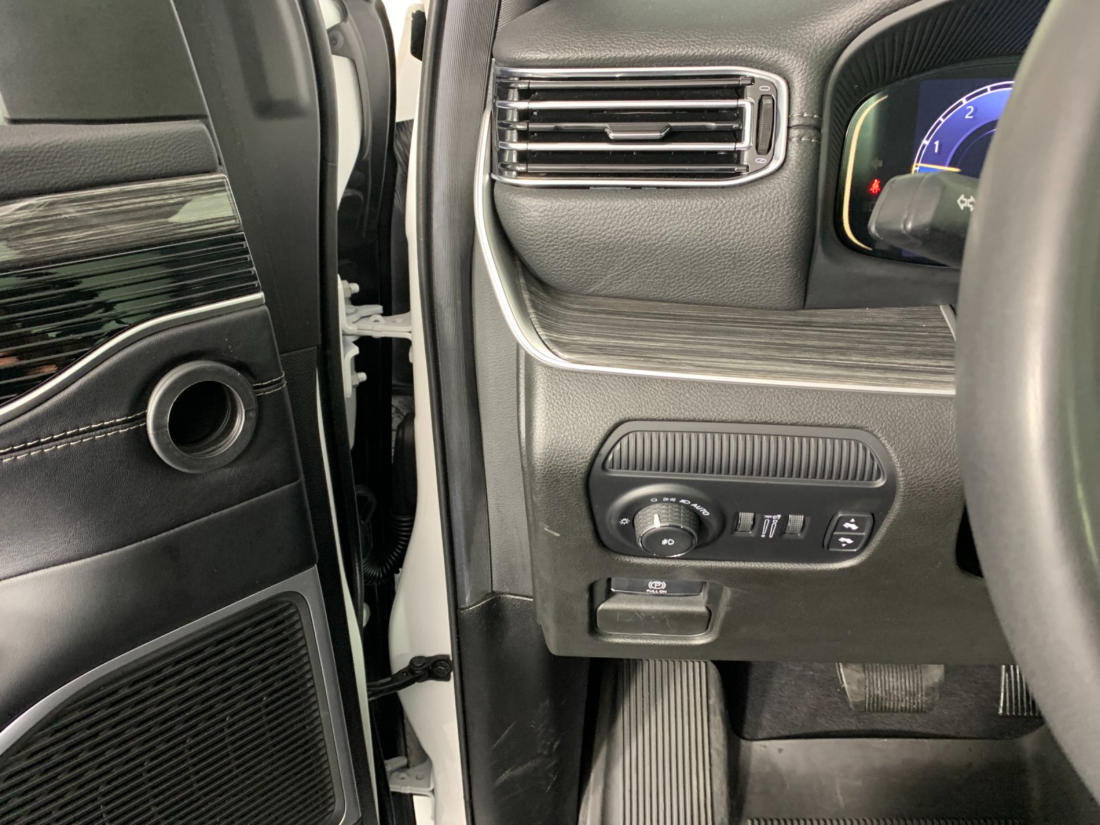 Used 2022 Jeep Wagoneer SUV