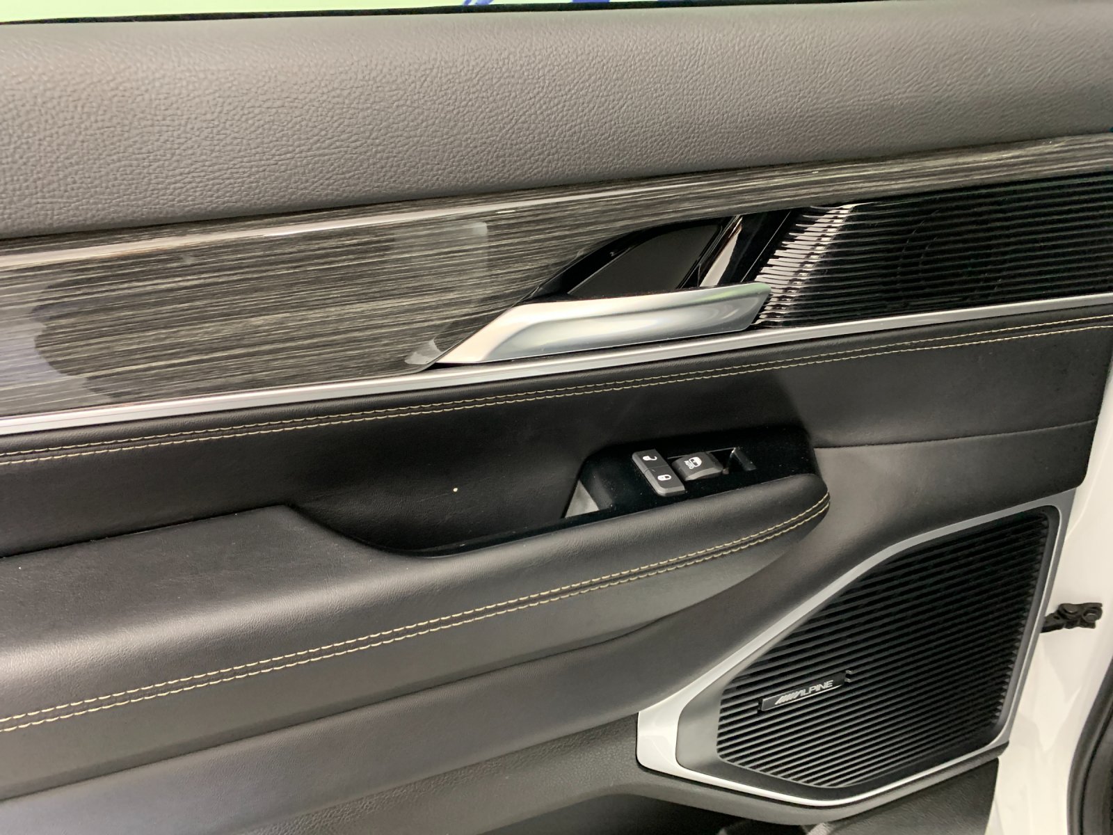 Used 2022 Jeep Wagoneer SUV