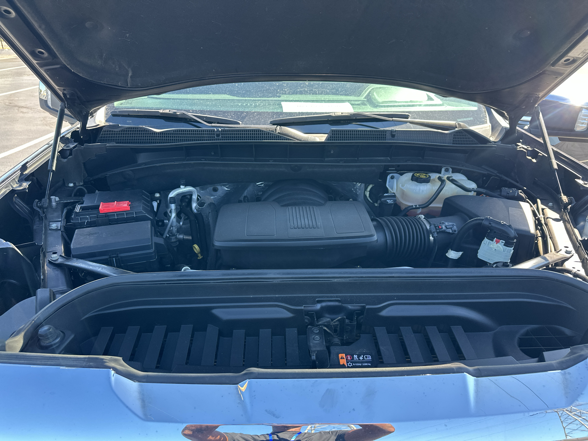 Used 2022 GMC Sierra 1500 Truck