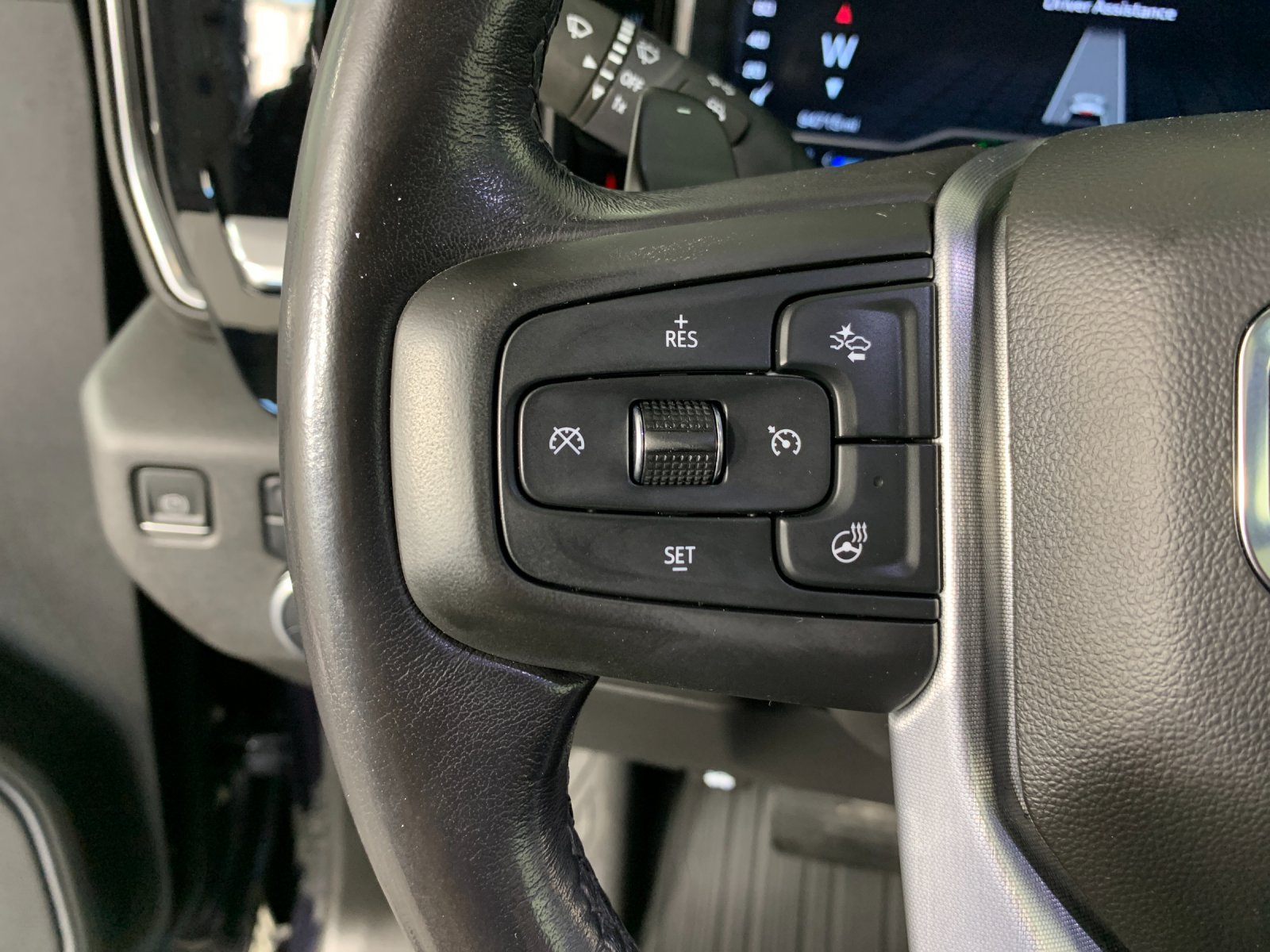 Used 2022 GMC Sierra 1500 Truck