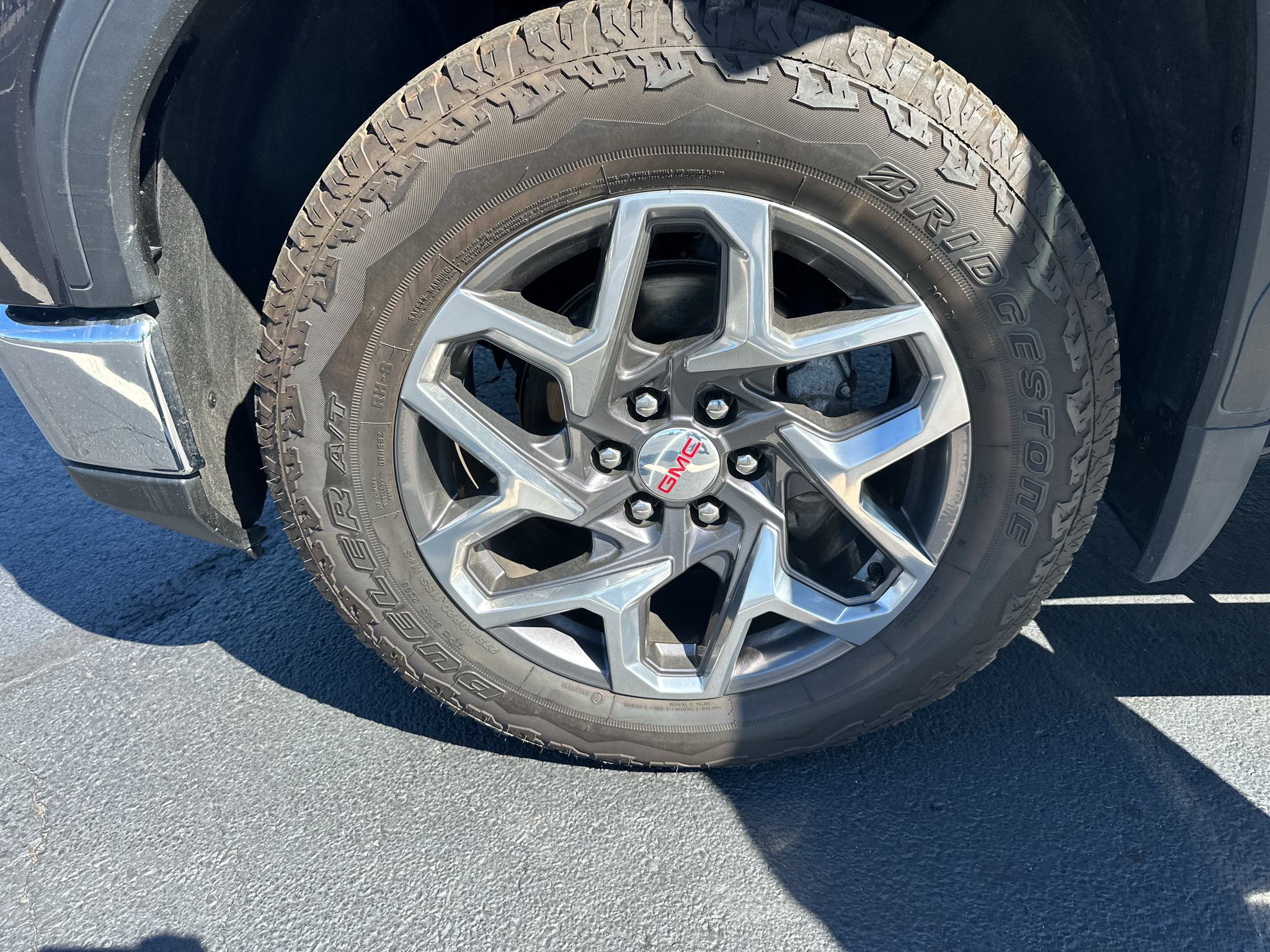 Used 2022 GMC Sierra 1500 Truck