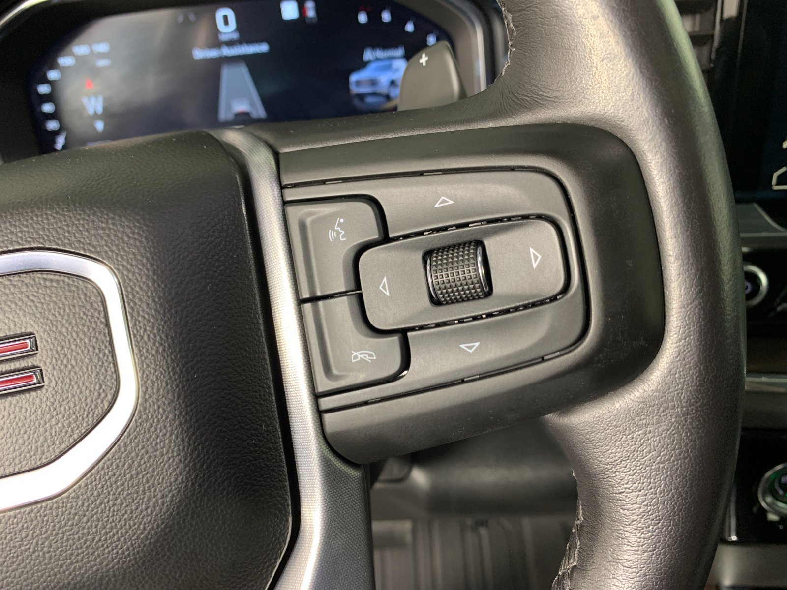 Used 2022 GMC Sierra 1500 Truck