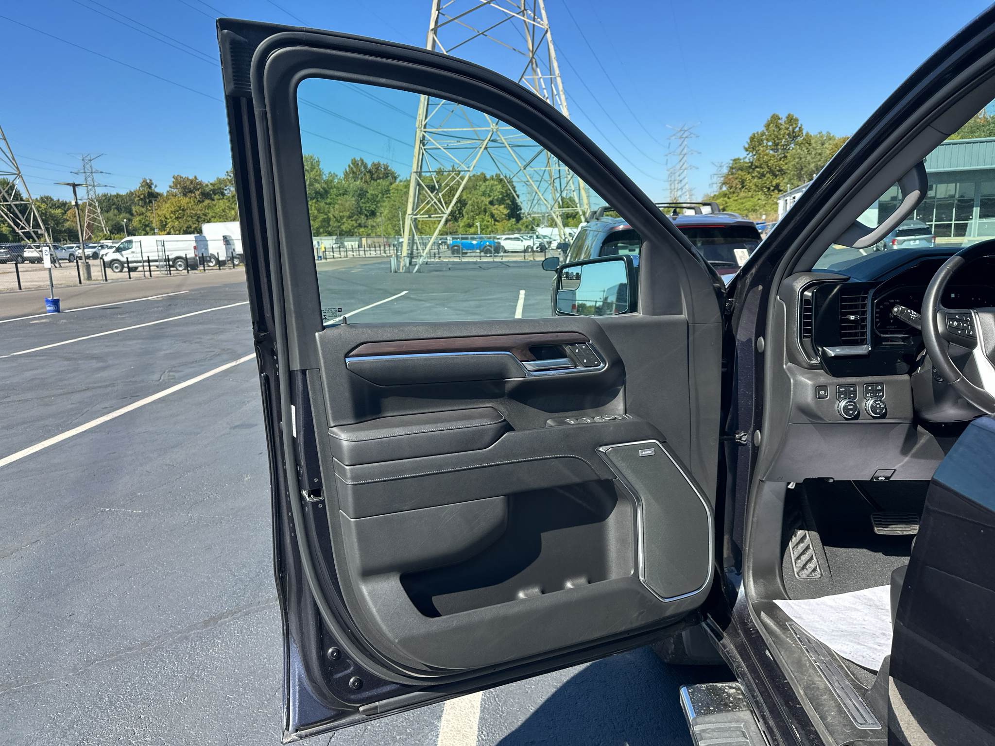 Used 2022 GMC Sierra 1500 Truck