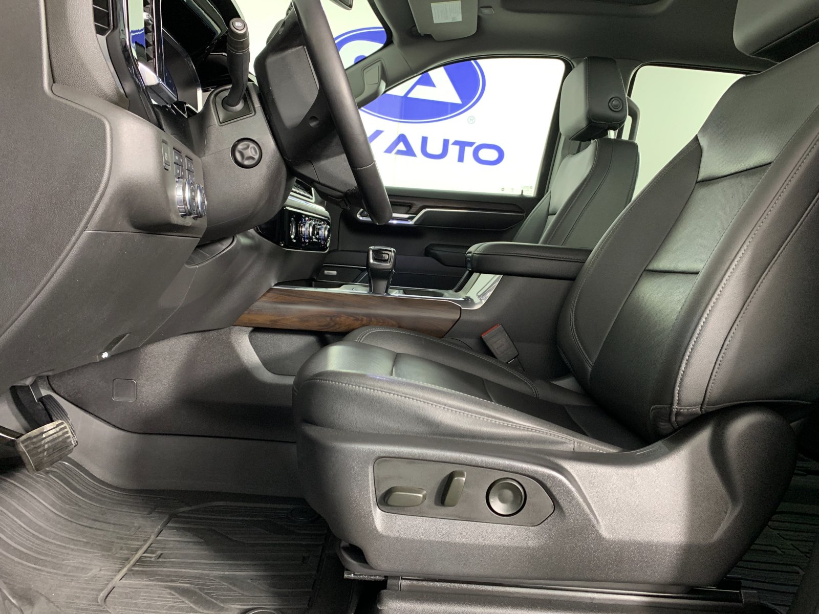Used 2022 GMC Sierra 1500 Truck