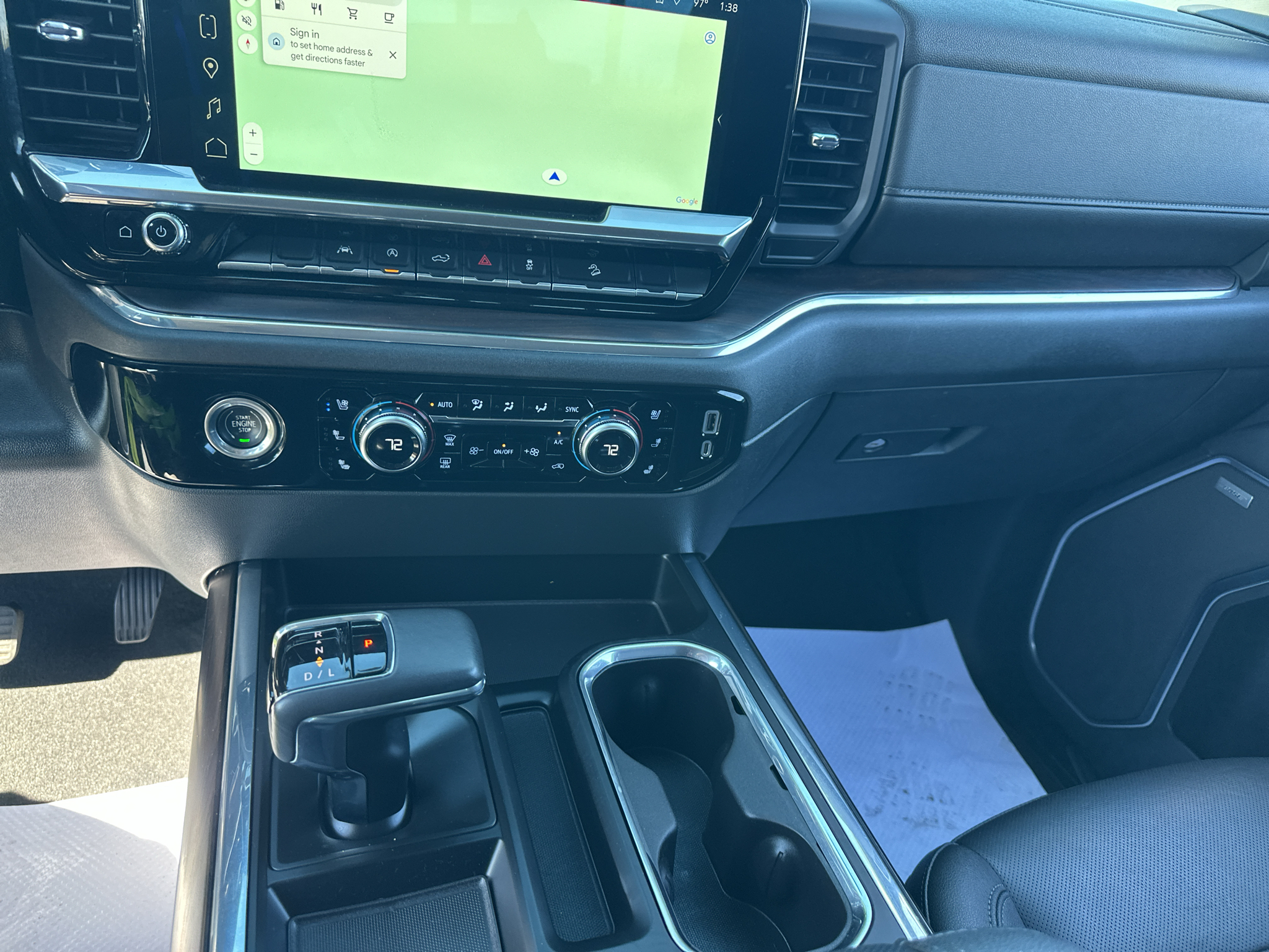 Used 2022 GMC Sierra 1500 Truck
