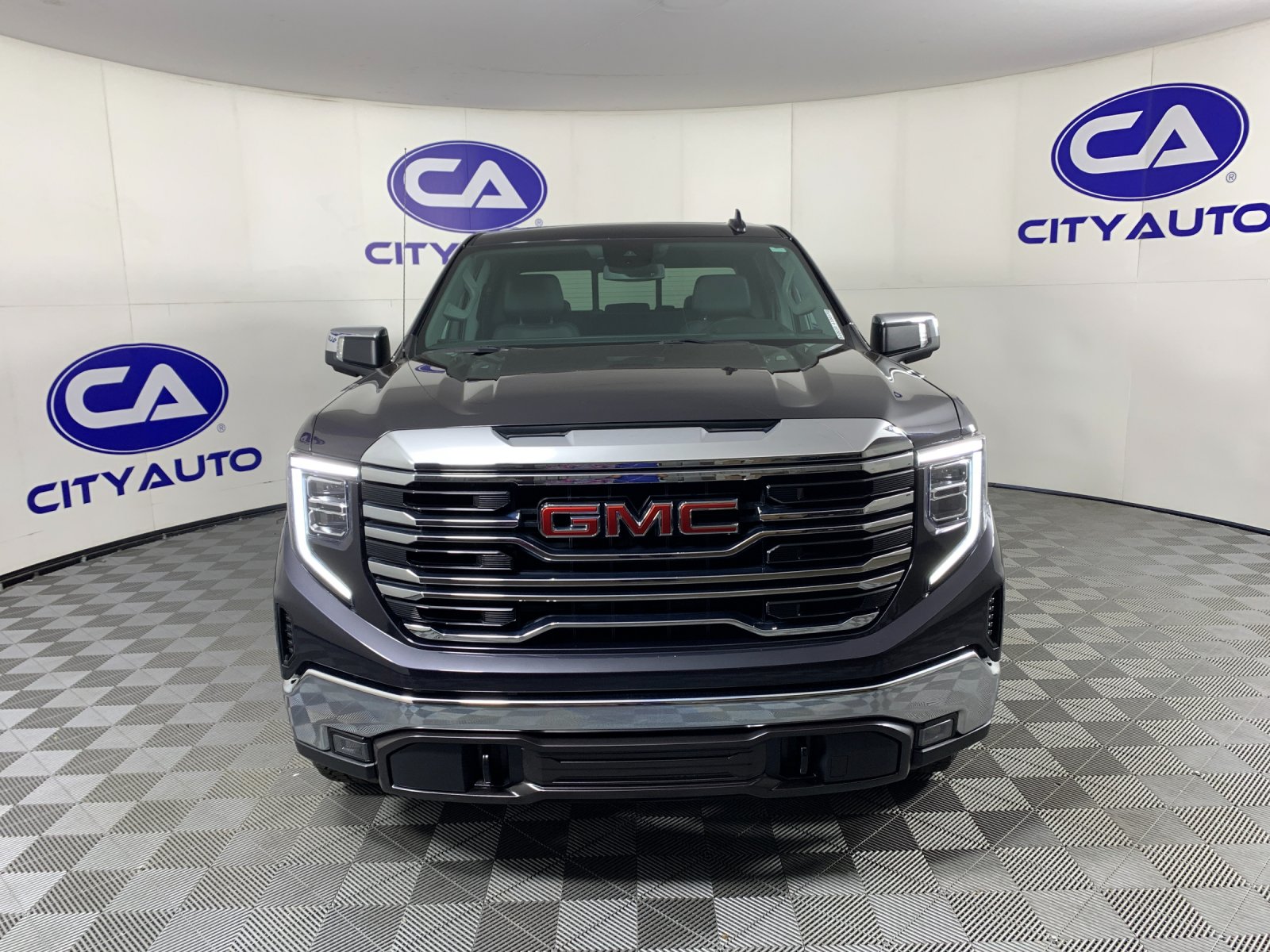 Used 2022 GMC Sierra 1500 Truck