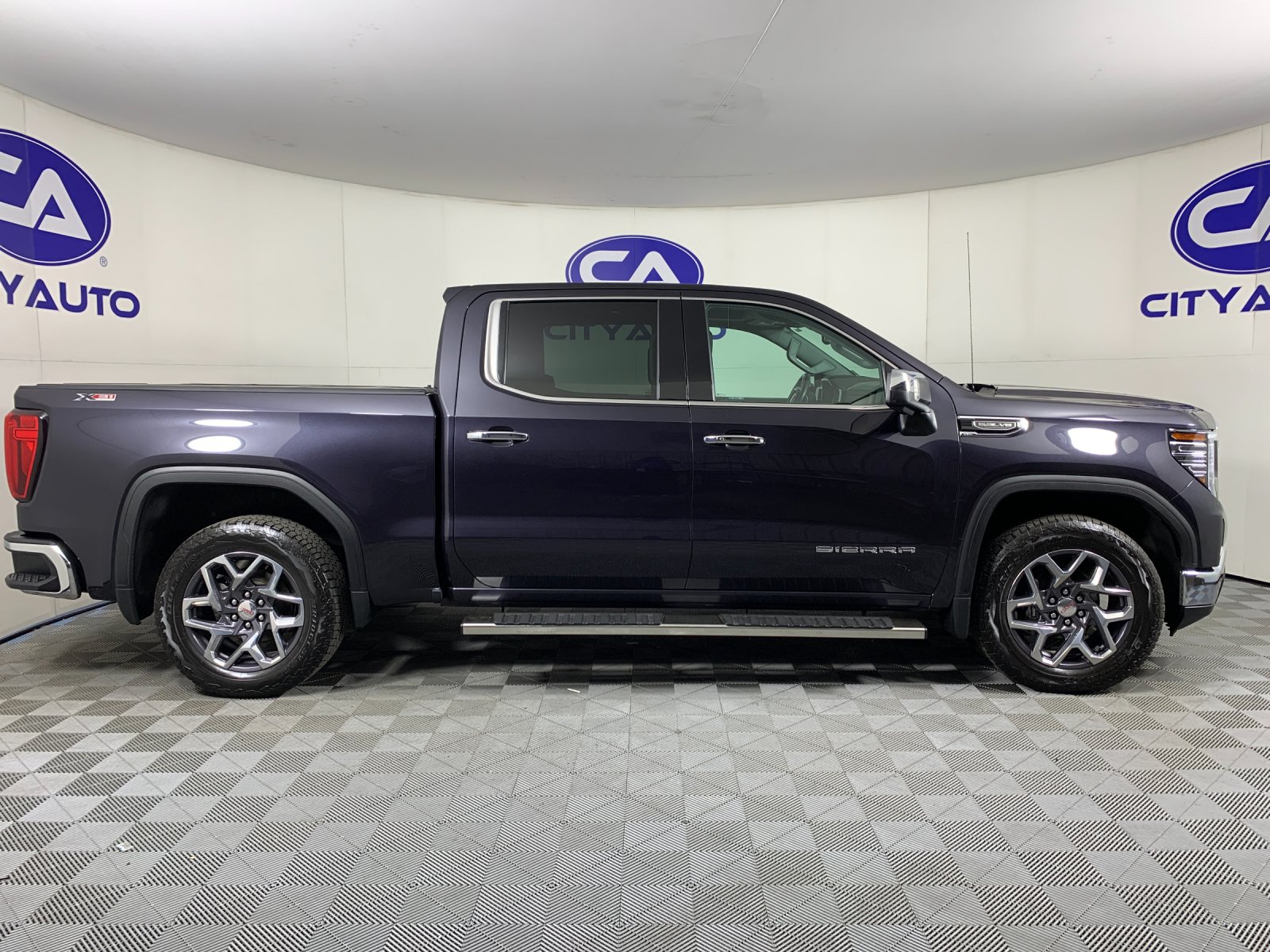 Used 2022 GMC Sierra 1500 Truck
