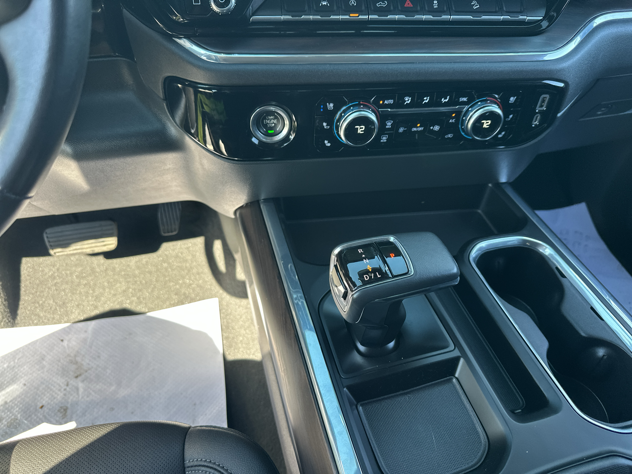 Used 2022 GMC Sierra 1500 Truck