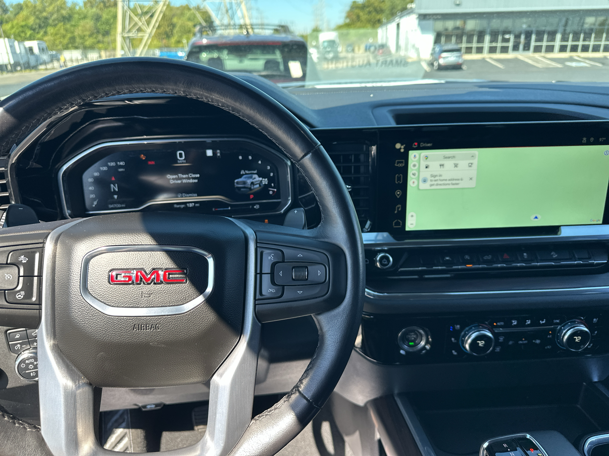 Used 2022 GMC Sierra 1500 Truck