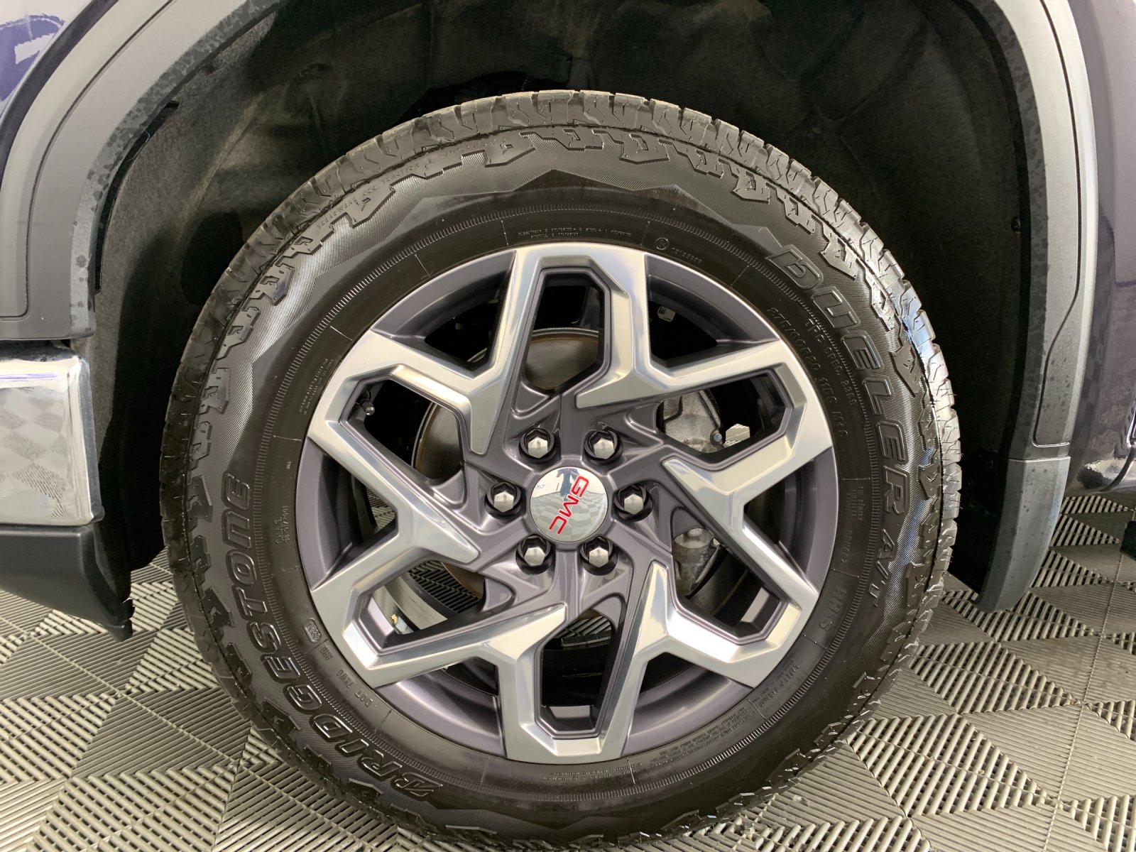 Used 2022 GMC Sierra 1500 Truck