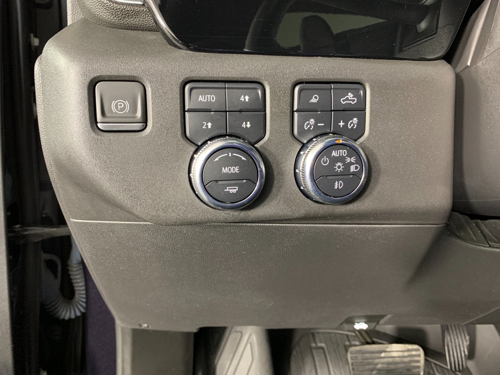 Used 2022 GMC Sierra 1500 Truck